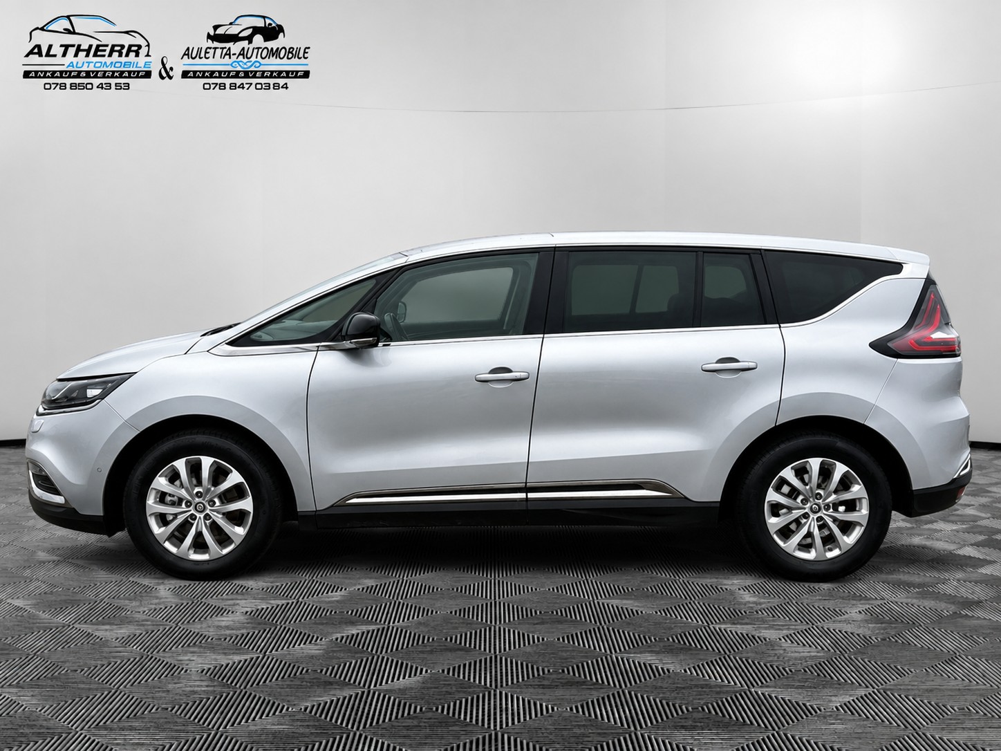 RENAULT Espace 1.6 dCi Intens EDC-image-8