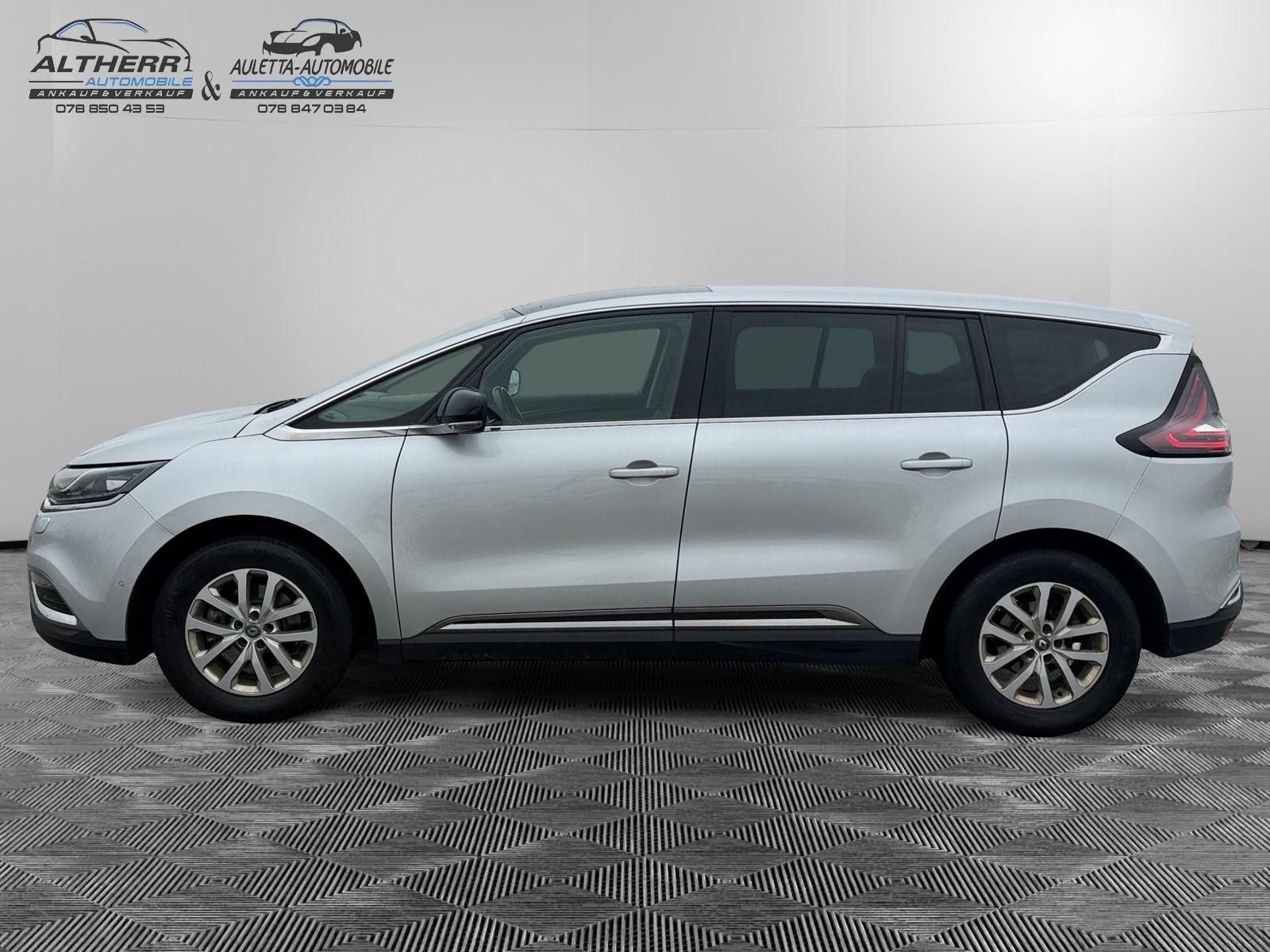 RENAULT Espace 1.6 dCi Intens EDC-image-6