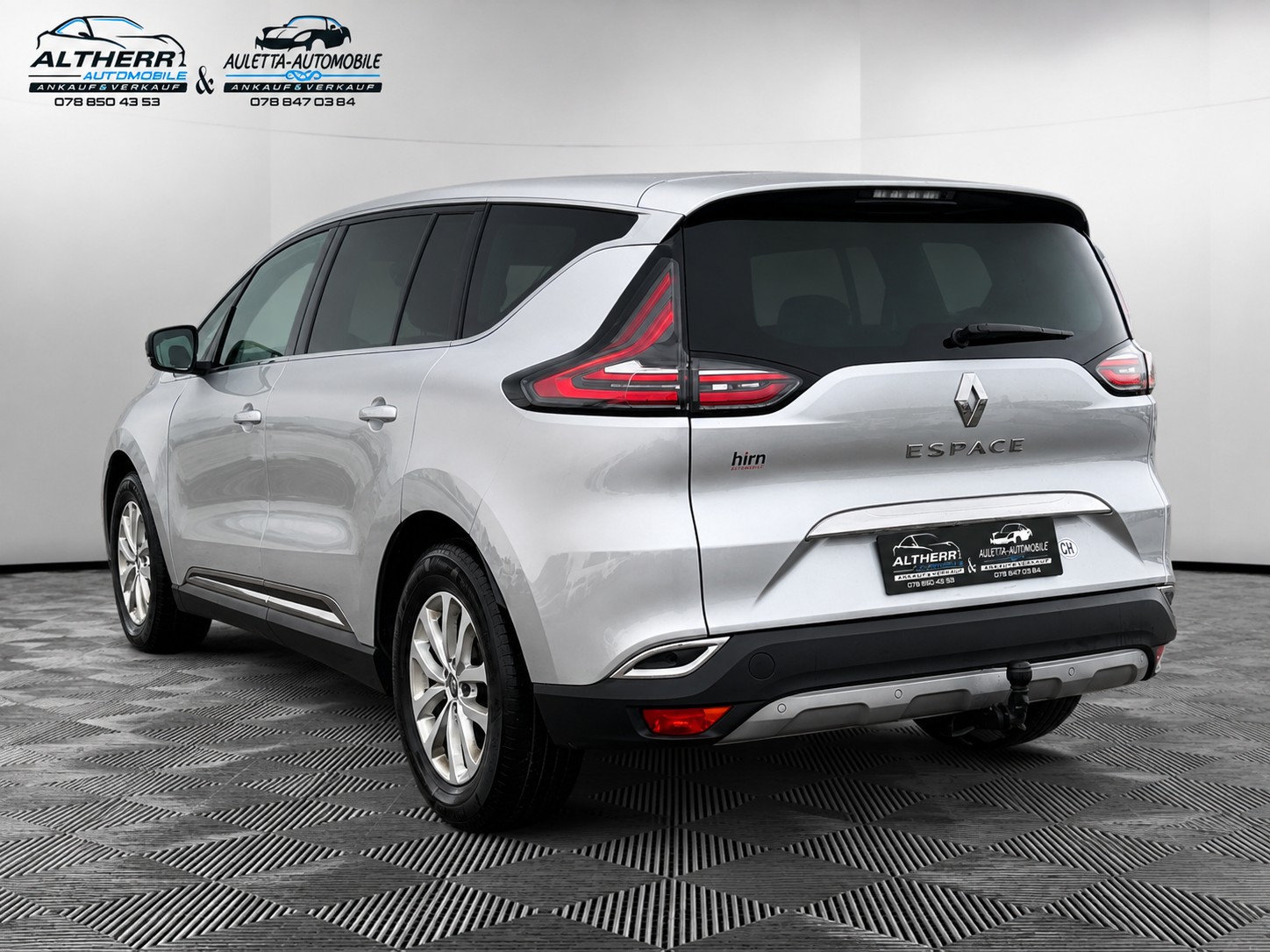 RENAULT Espace 1.6 dCi Intens EDC-image-6