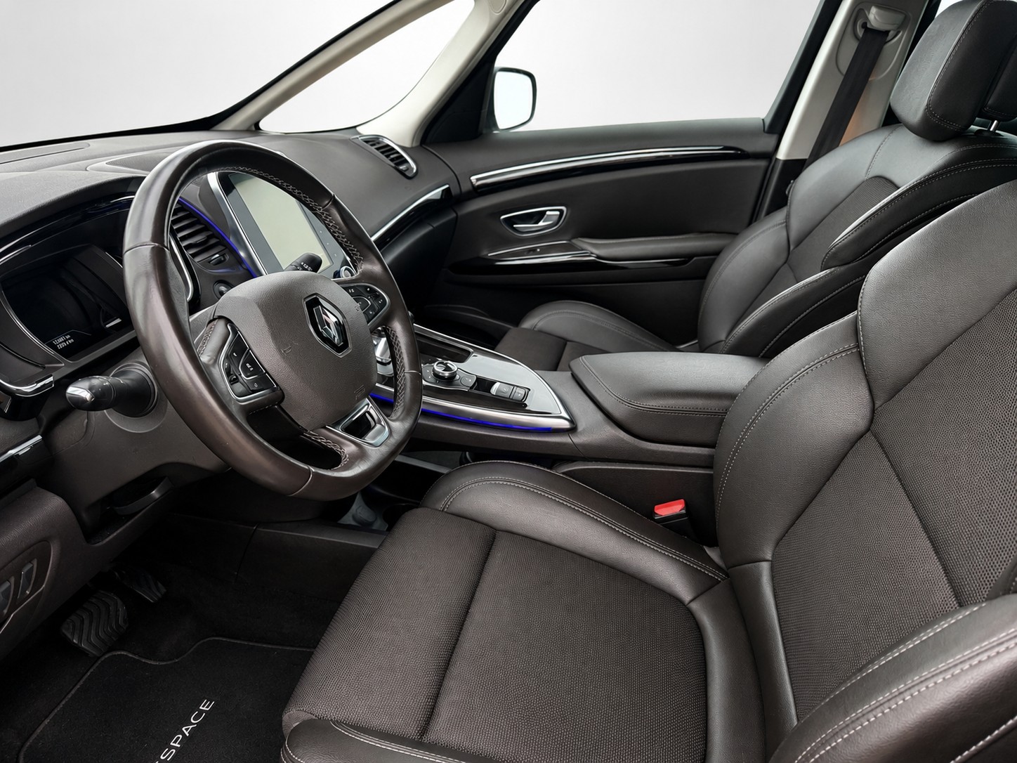 RENAULT Espace 1.6 dCi Intens EDC-image-12
