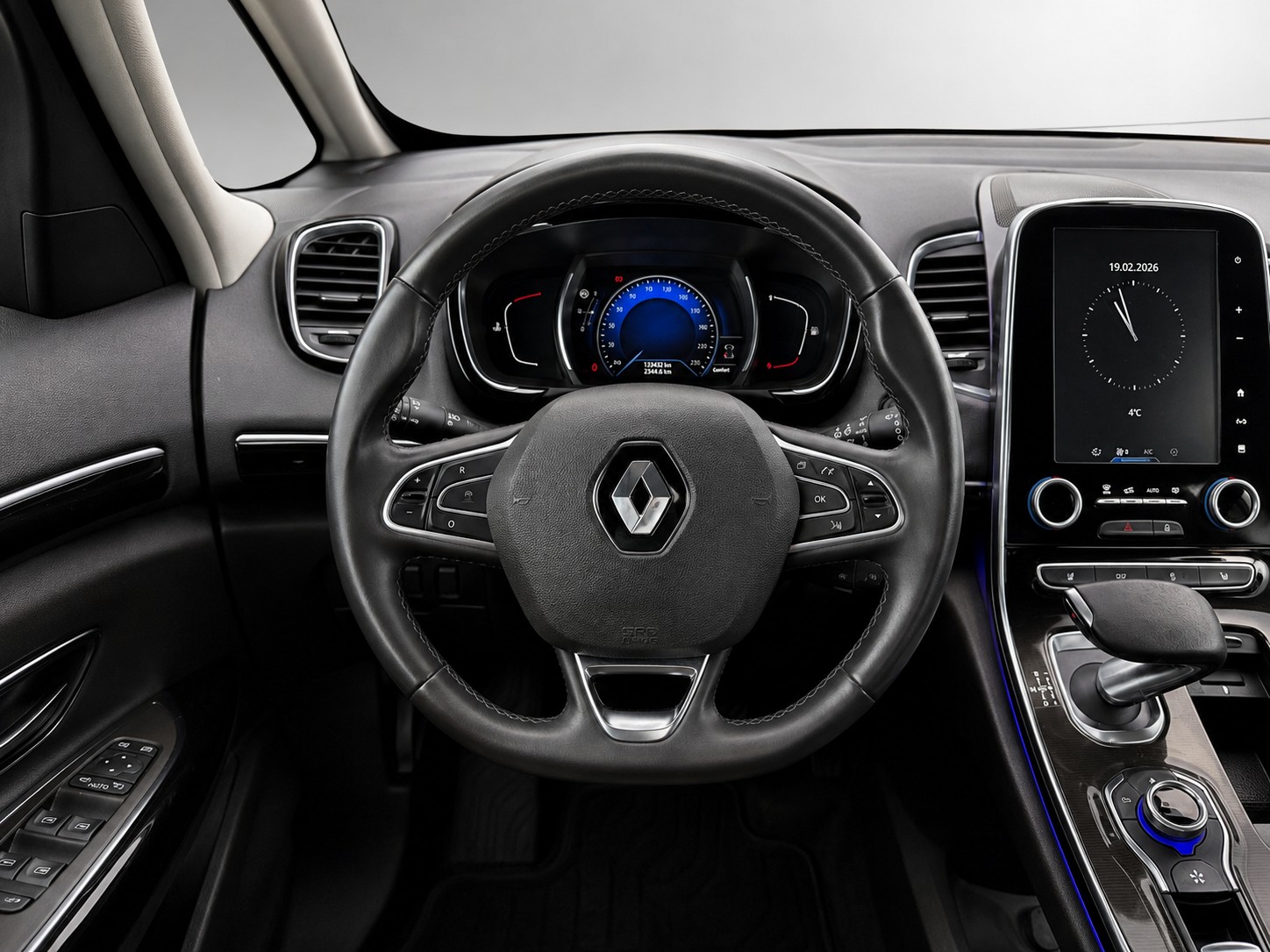 RENAULT Espace 1.6 dCi Intens EDC-image-13