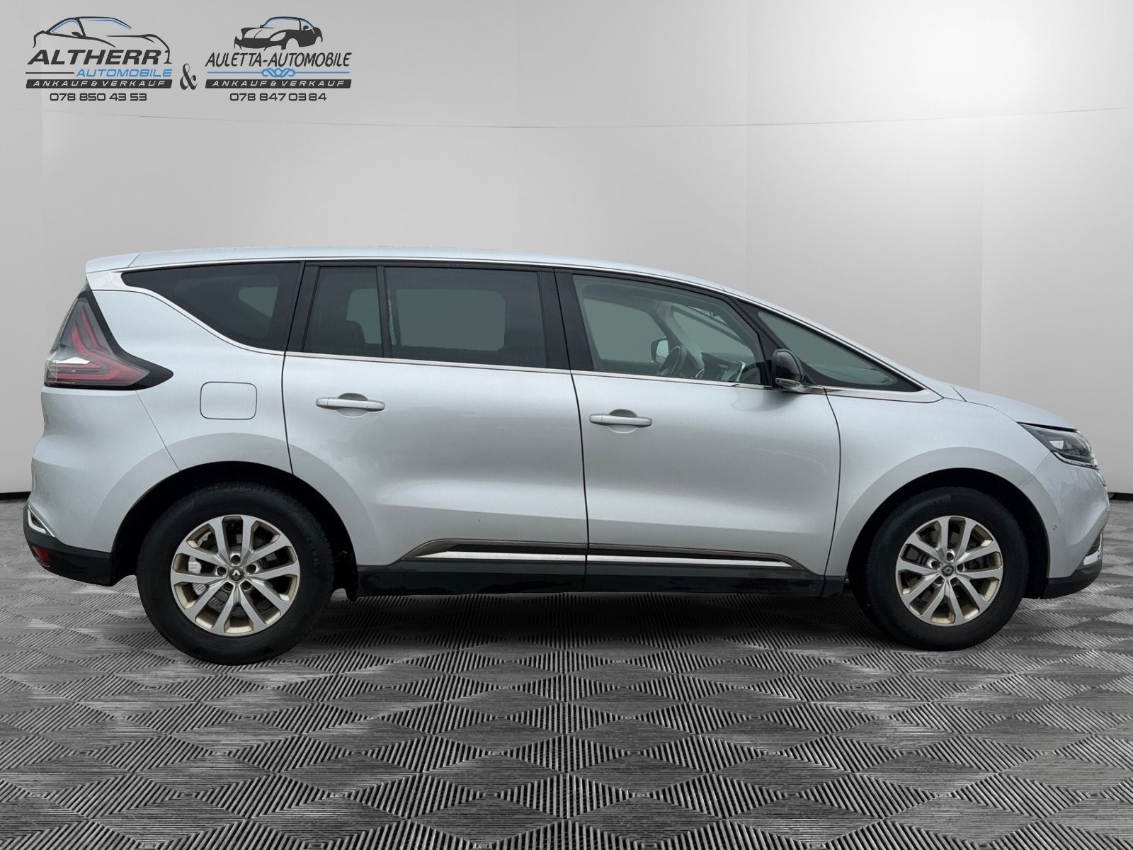 RENAULT Espace 1.6 dCi Intens EDC-image-7