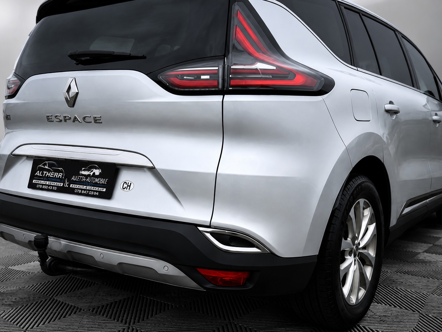 RENAULT Espace 1.6 dCi Intens EDC-image-7