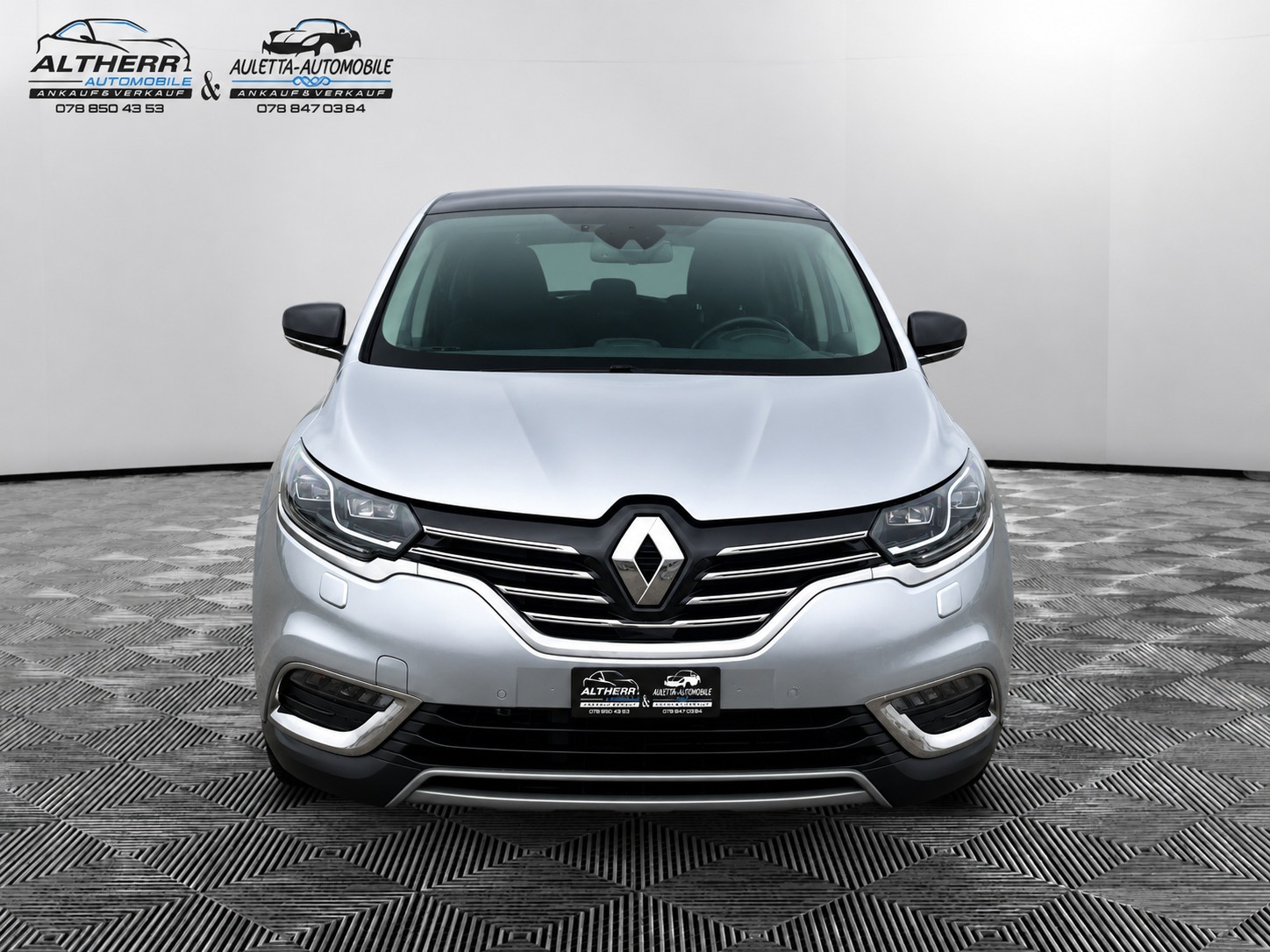 RENAULT Espace 1.6 dCi Intens EDC-showroom-element-1
