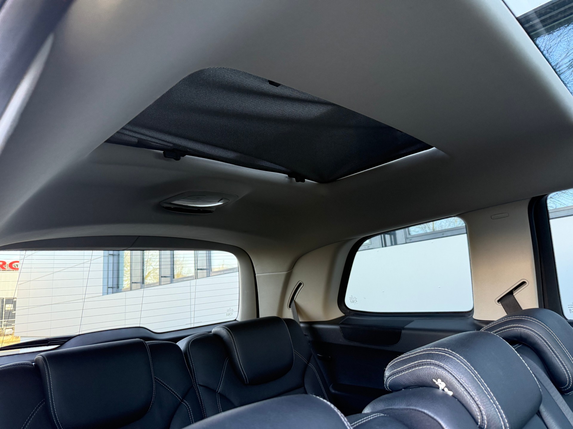MERCEDES-BENZ GL 350 BlueTEC 4Matic 7G-TRONIC-image-10