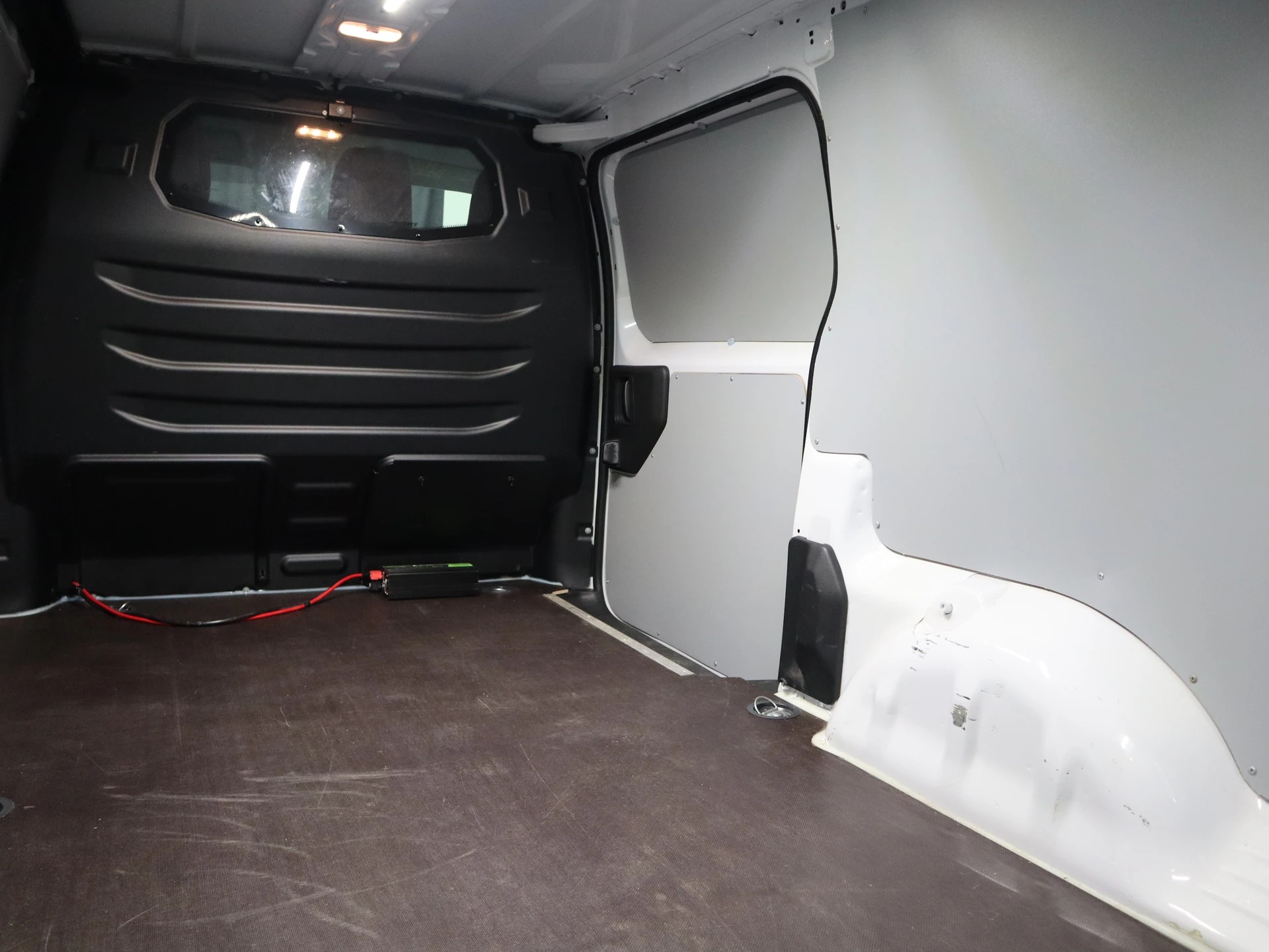 CITROEN Jumpy 2.0 BlueHDi 145 XL L3 EAT8 - 3 Sitzplätze - CarPlay - Kamera - 144 PS-image-7