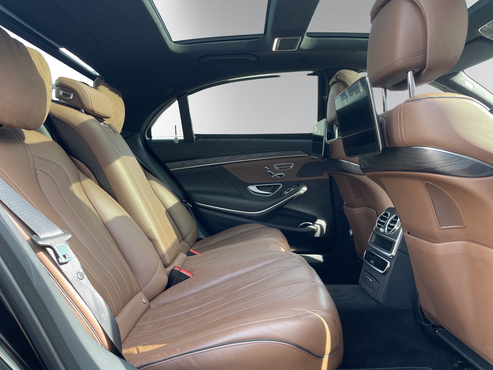 MERCEDES-BENZ S 400 d L 4Matic 9G-Tronic-image-12