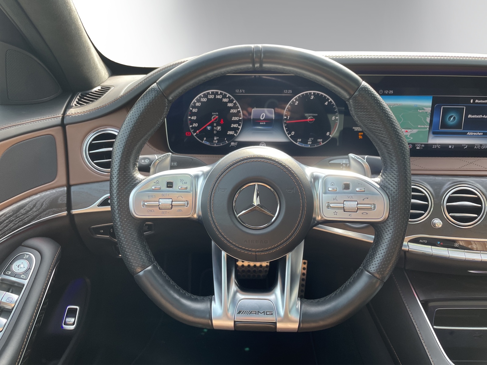 MERCEDES-BENZ S 400 d L 4Matic 9G-Tronic-image-13