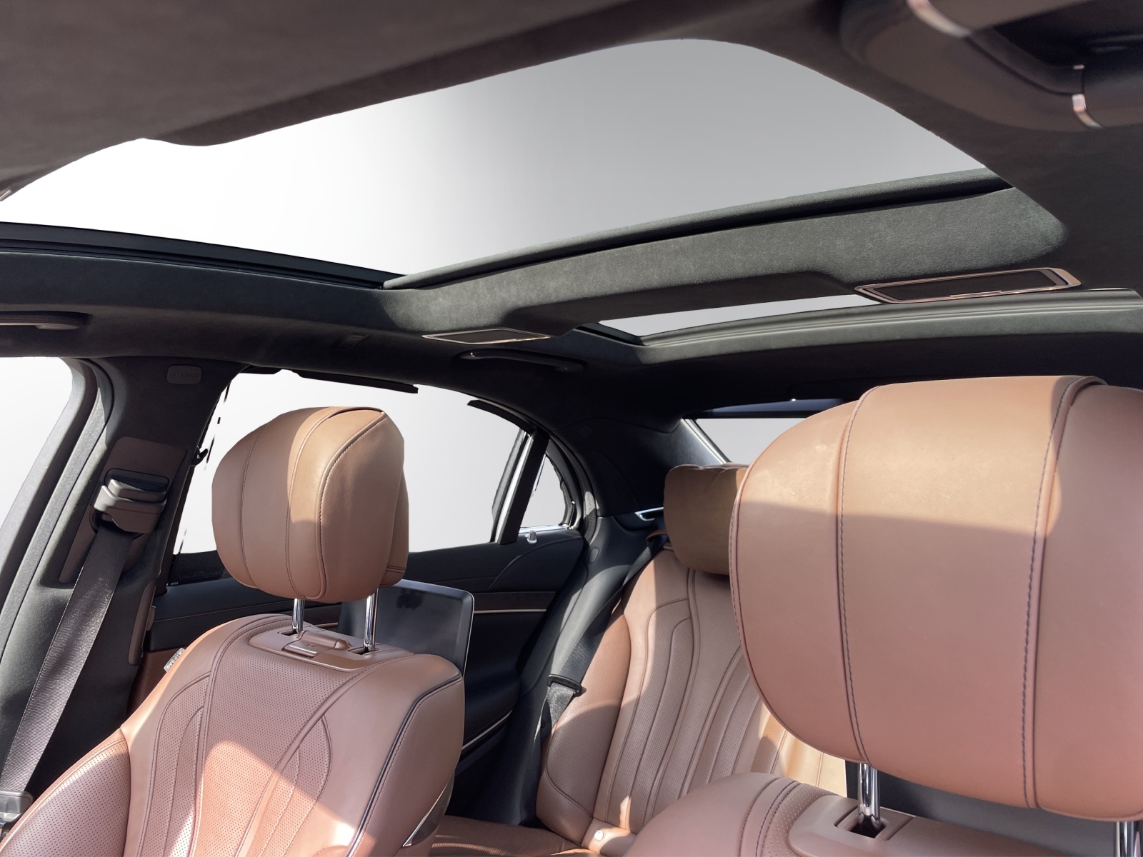 MERCEDES-BENZ S 400 d L 4Matic 9G-Tronic-image-17