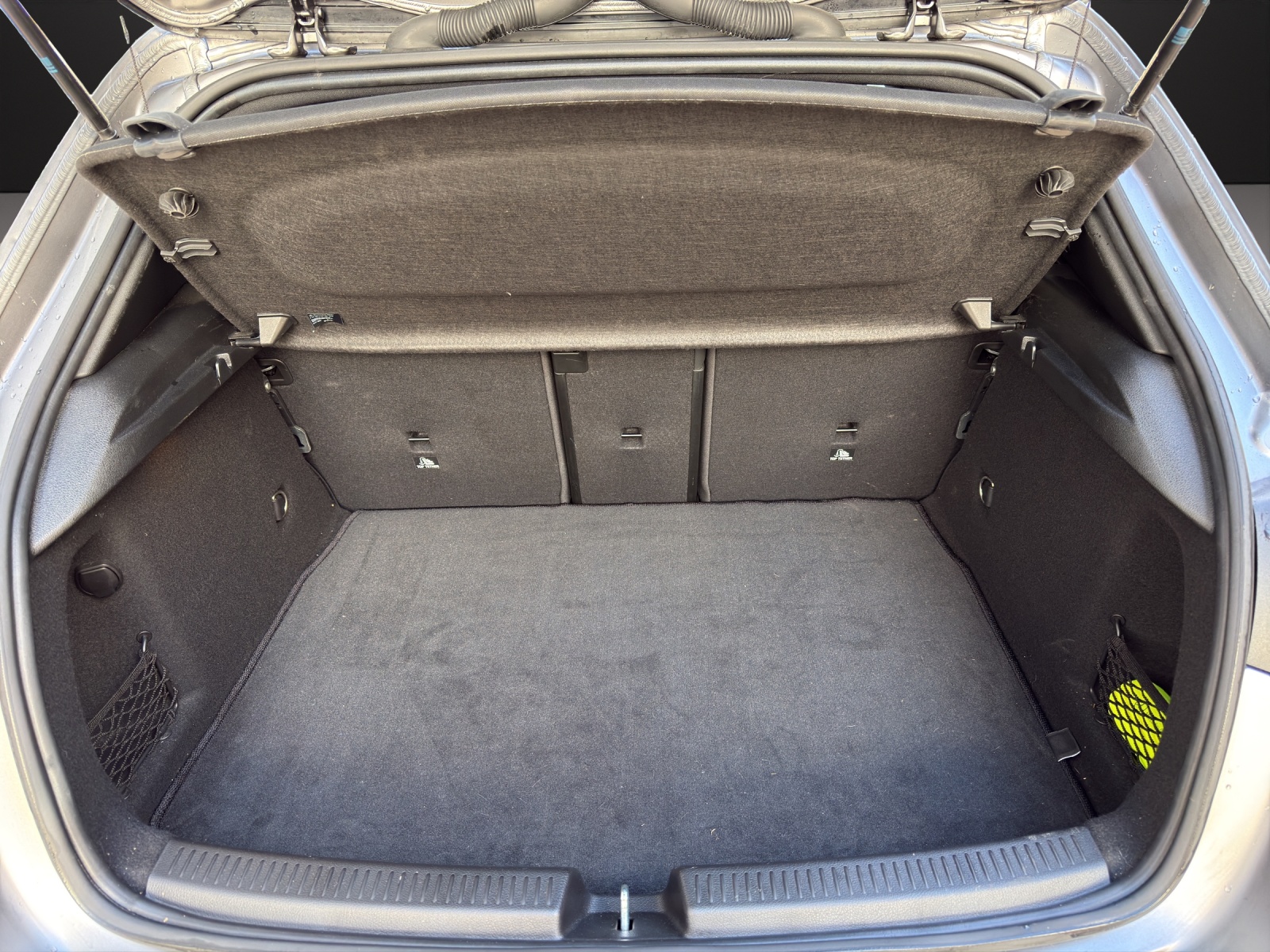 MERCEDES-BENZ A 45 S AMG 4Matic+ Speedshift-image-15