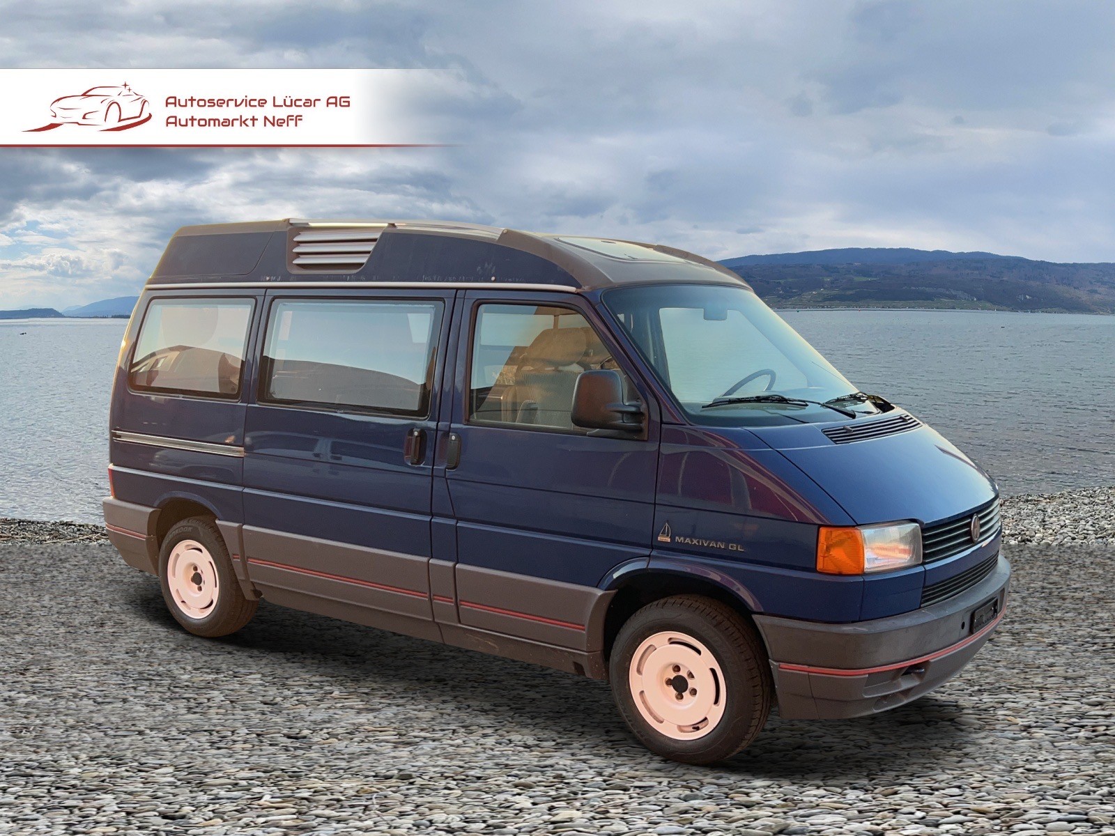 VW Dehler Maxivan original-image-2