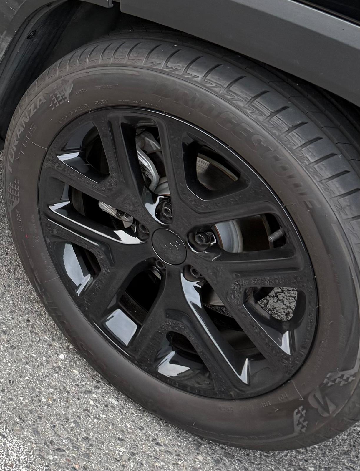 JEEP Renegade 1.0 Turbo Night Eagle-image-10