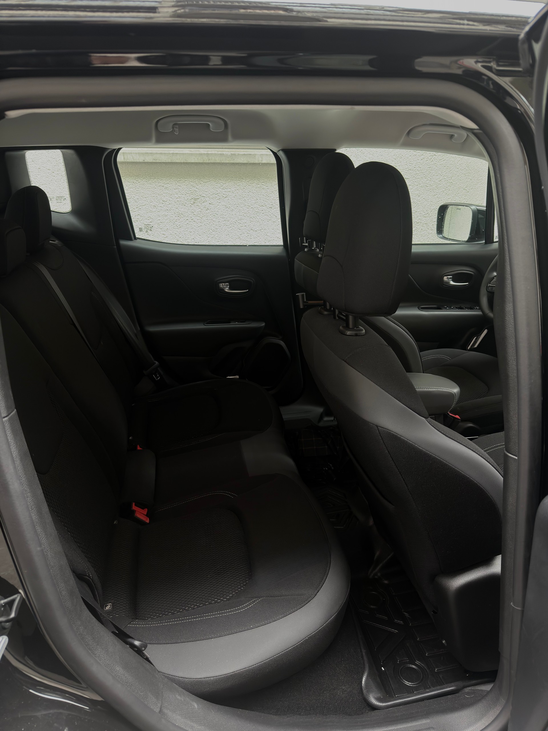JEEP Renegade 1.0 Turbo Night Eagle-image-12