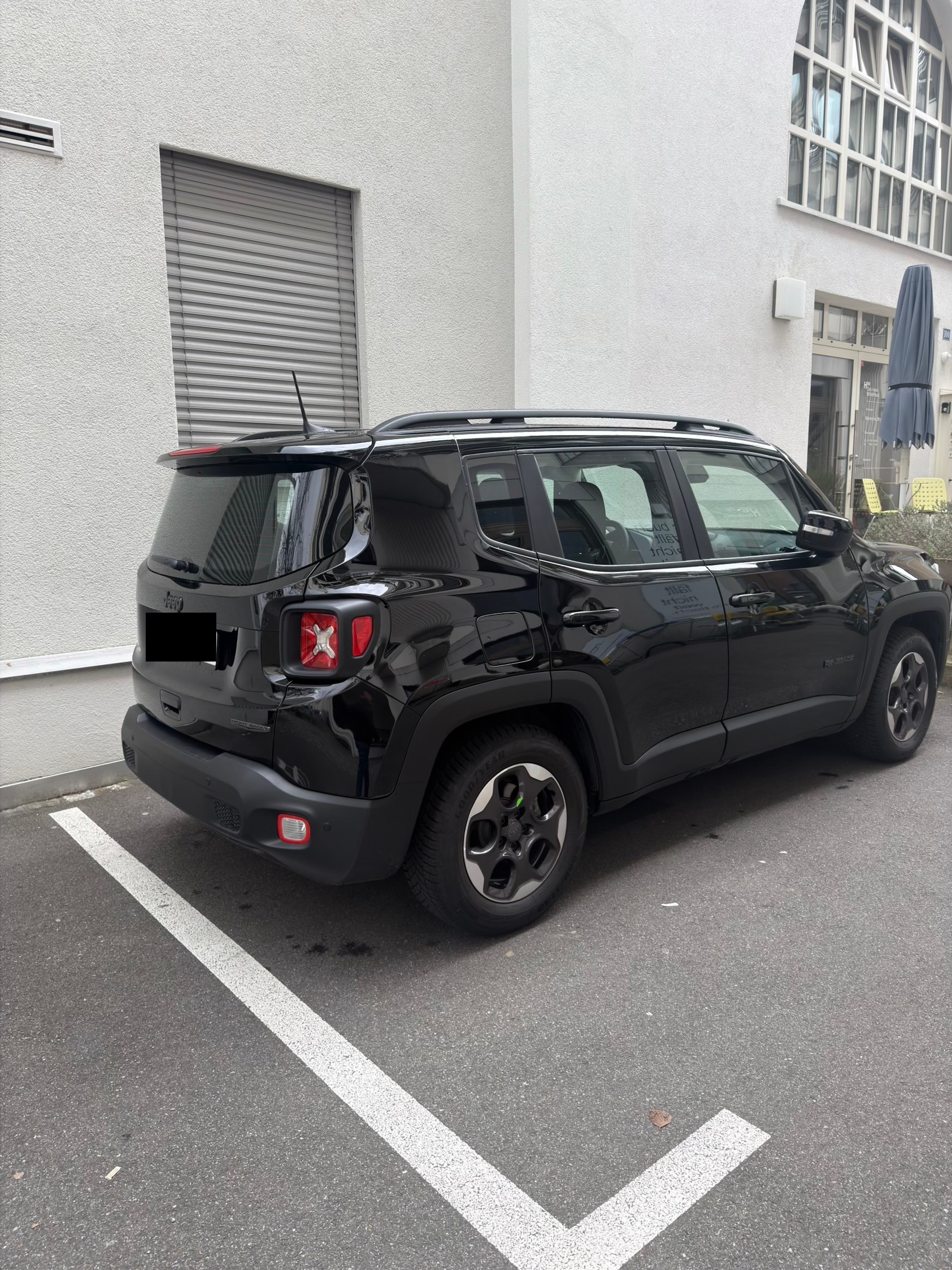 JEEP Renegade 1.0 Turbo Night Eagle-image-6