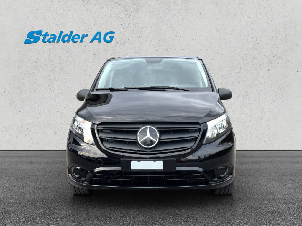 MERCEDES-BENZ Vito 116 CDI Lang Select Tourer 4 Matic-image-1