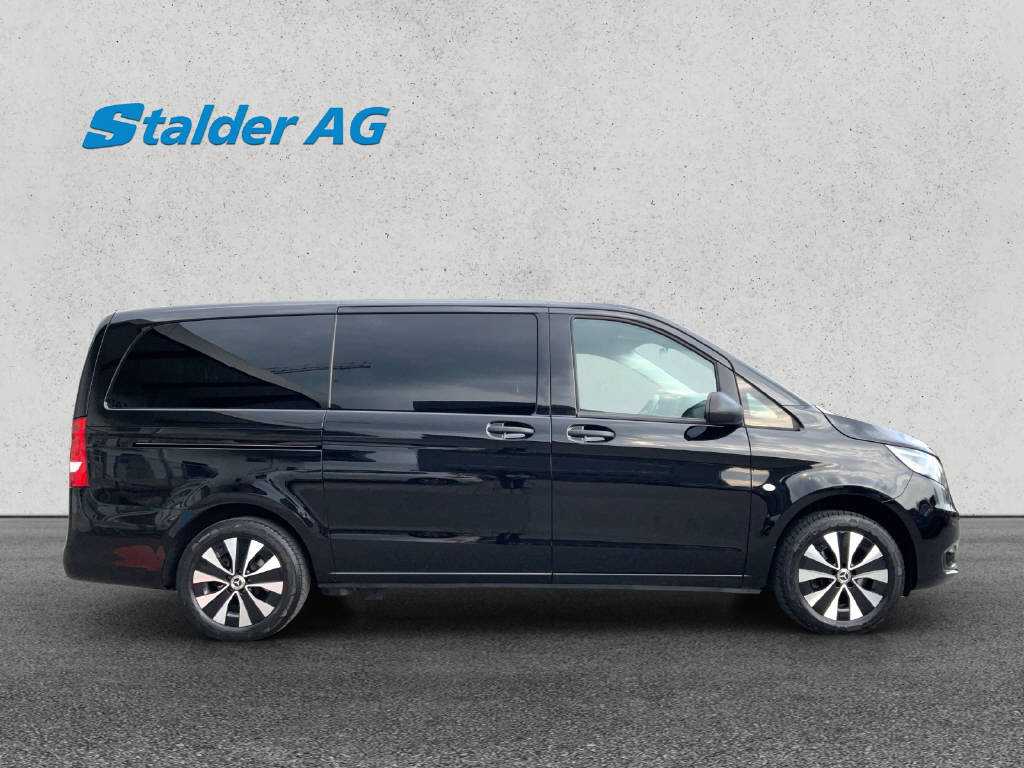 MERCEDES-BENZ Vito 116 CDI Lang Select Tourer 4 Matic-image-6