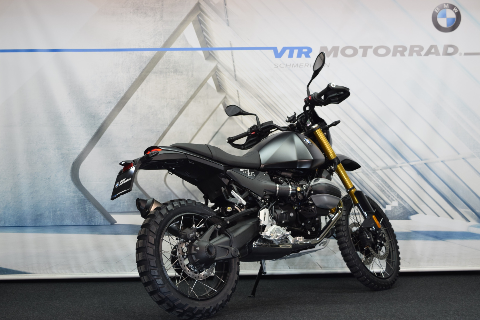 BMW R 12 G/S Vollausstattung inkl. Enduro PRO-image-2