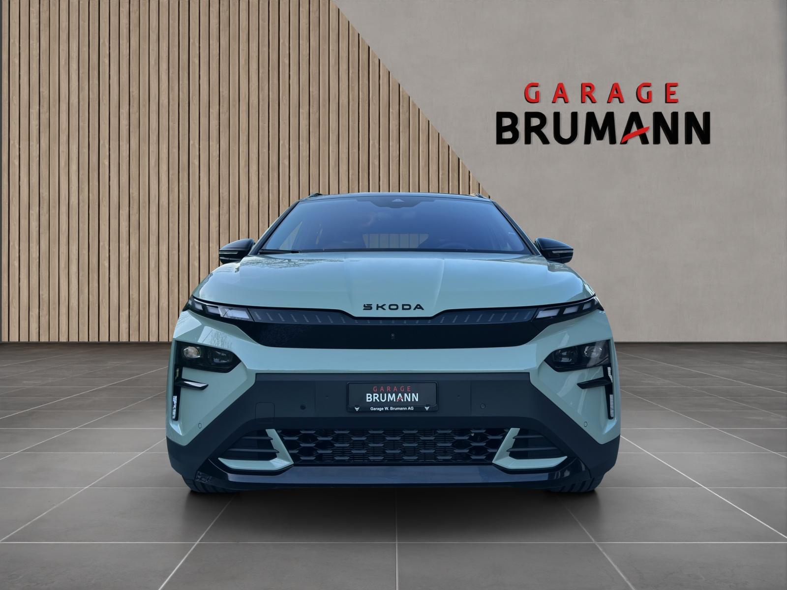 SKODA Elroq RS 84kWh 4x4-image-7