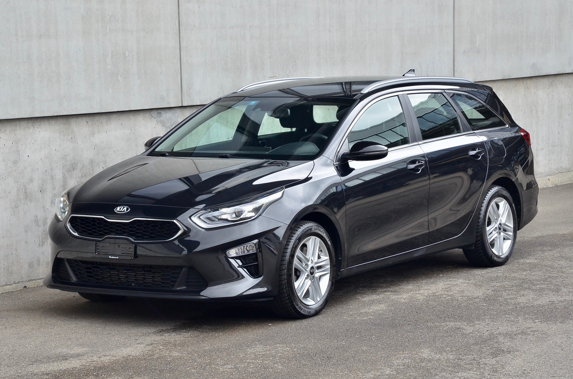 KIA Ceed Sportswagon 1.5 T-GDi MHEV Power DCT