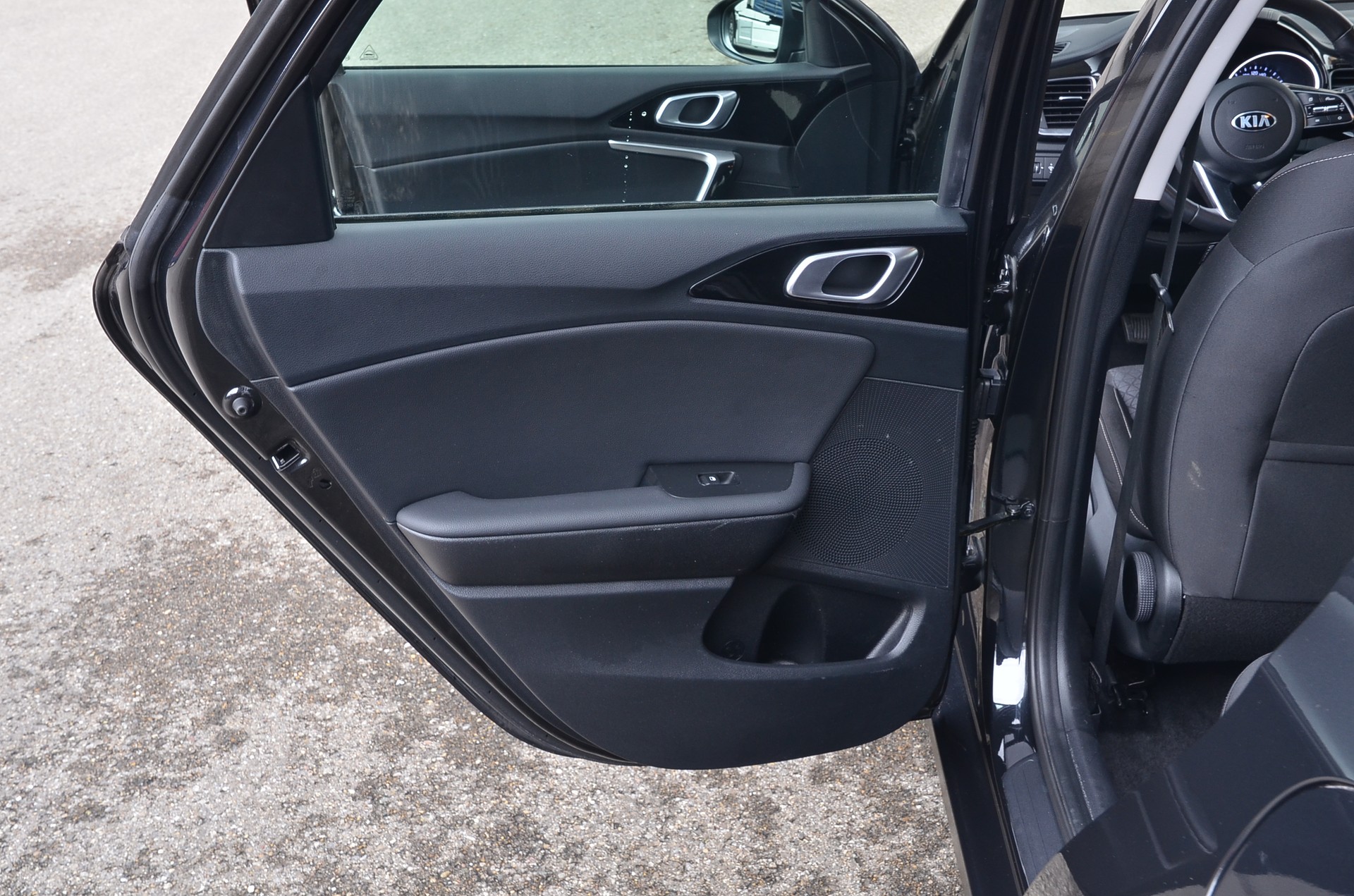 KIA Ceed Sportswagon 1.5 T-GDi MHEV Power DCT-image-12