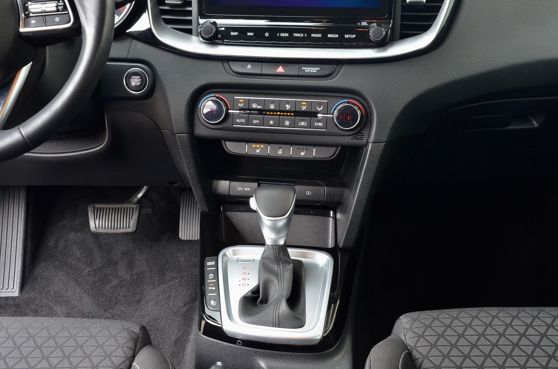 KIA Ceed Sportswagon 1.5 T-GDi MHEV Power DCT-image-10