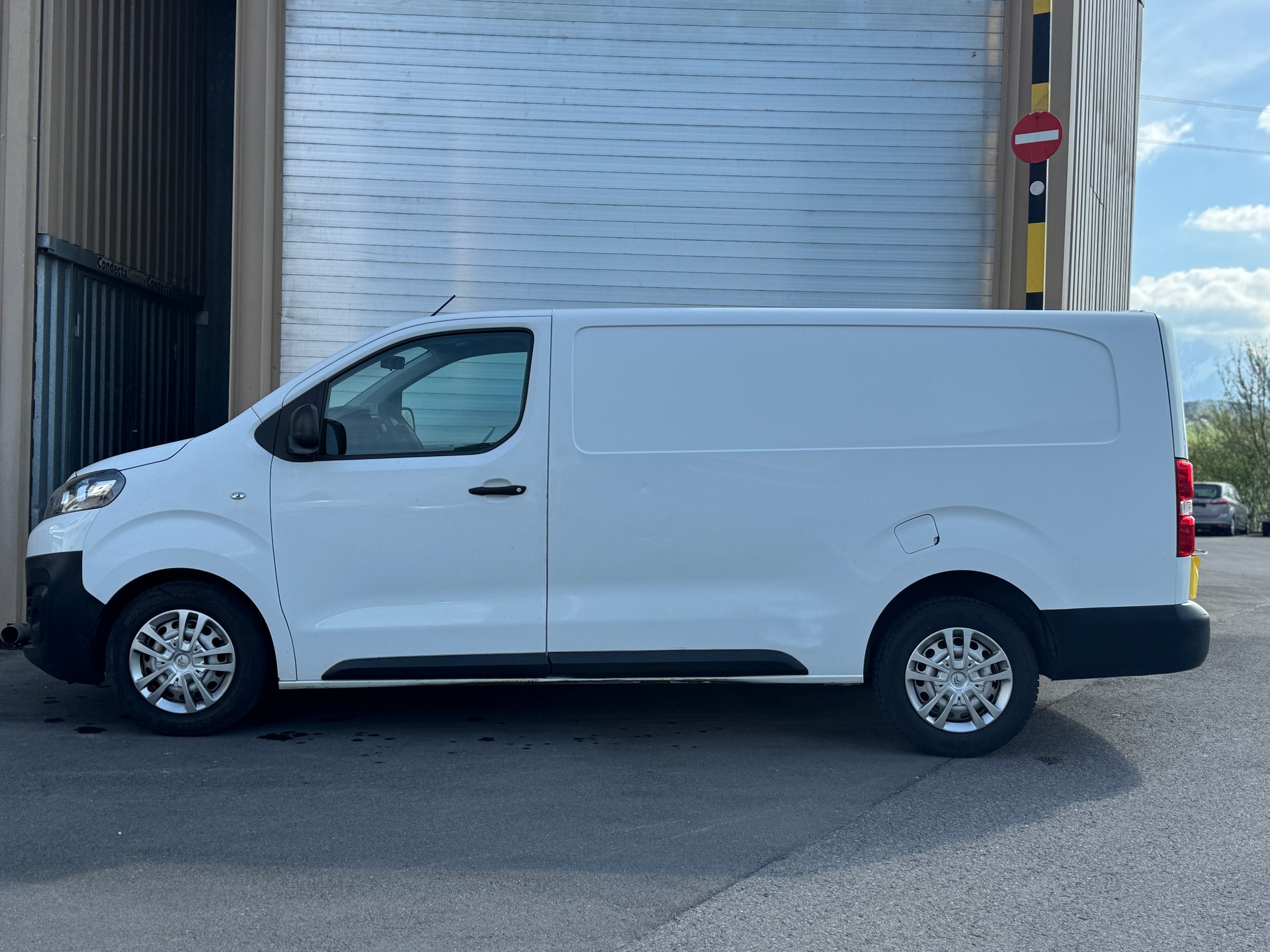 CITROEN Jumpy 2.0 BlueHDi 120 XL Komfort-showroom-element-2