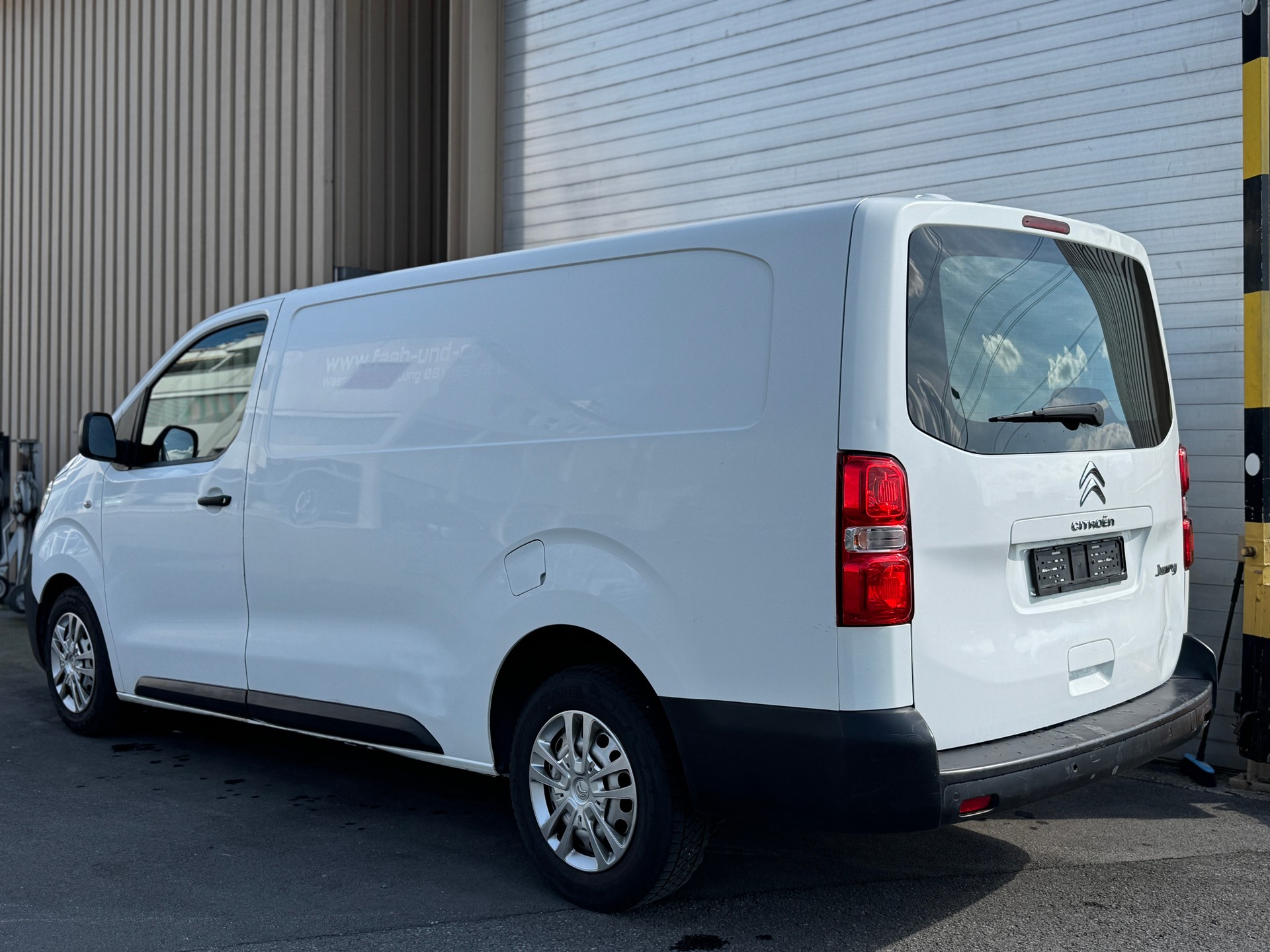 CITROEN Jumpy 2.0 BlueHDi 120 XL Komfort-showroom-element-3