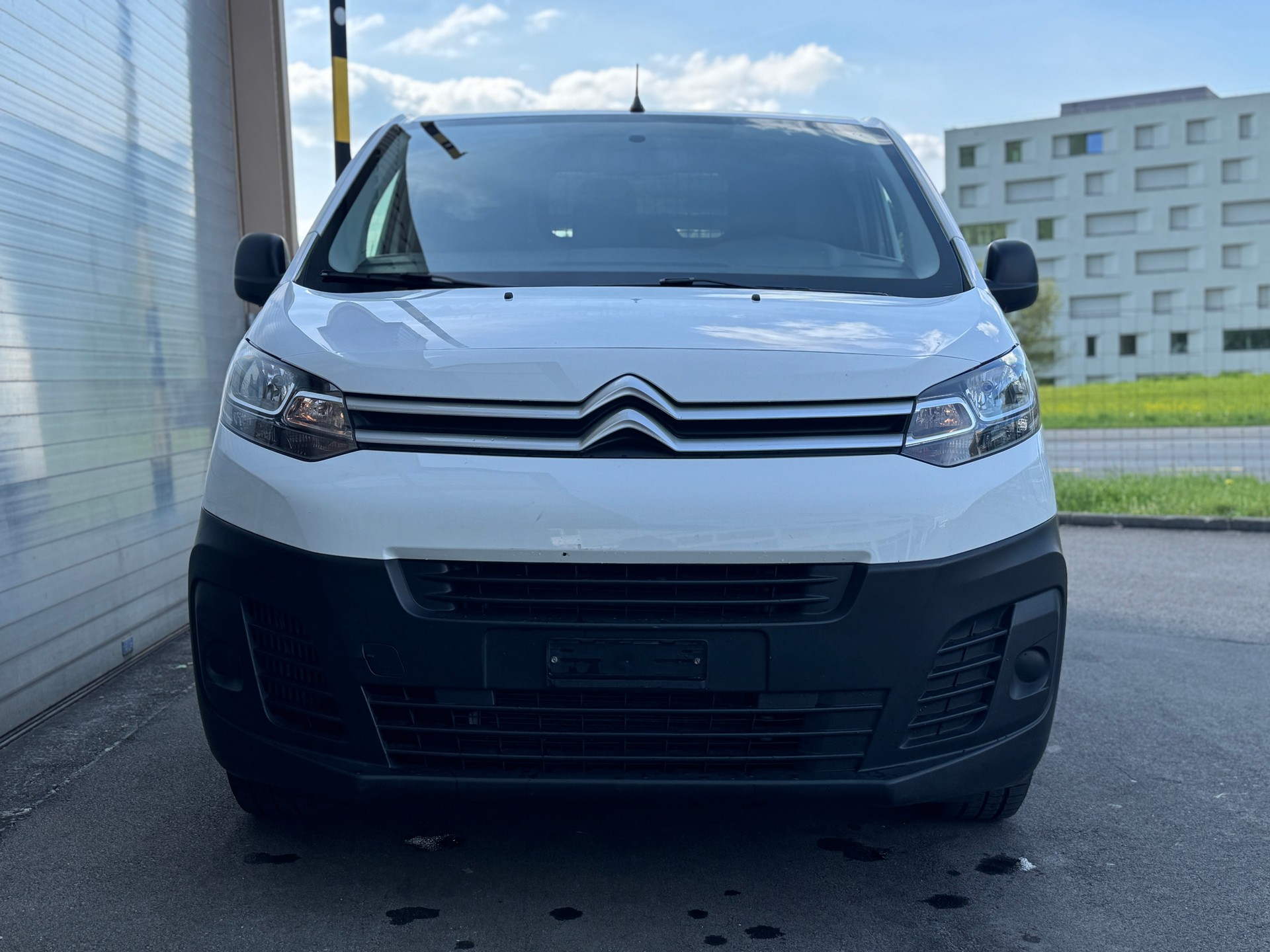 CITROEN Jumpy 2.0 BlueHDi 120 XL Komfort-showroom-element-1