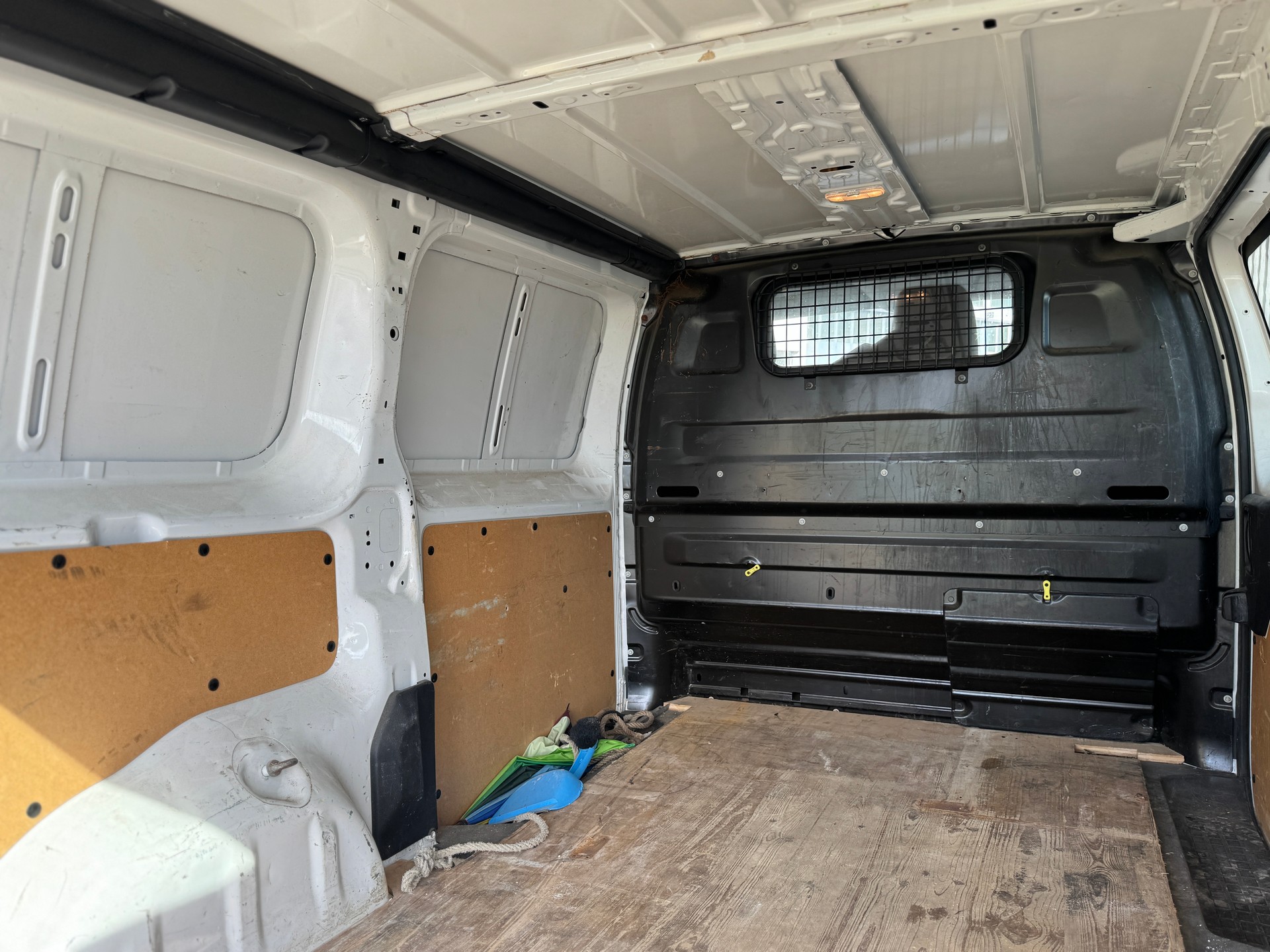CITROEN Jumpy 2.0 BlueHDi 120 XL Komfort-image-6