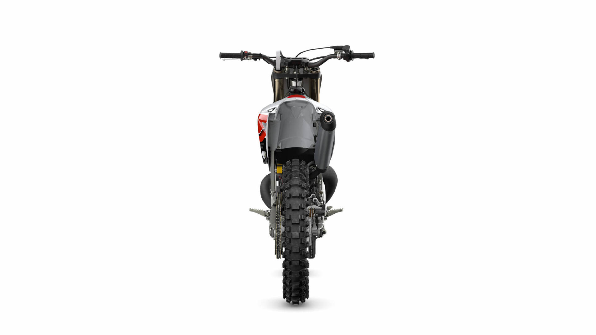 YAMAHA YZ250 2026 70th Anniversary Edition-image-4