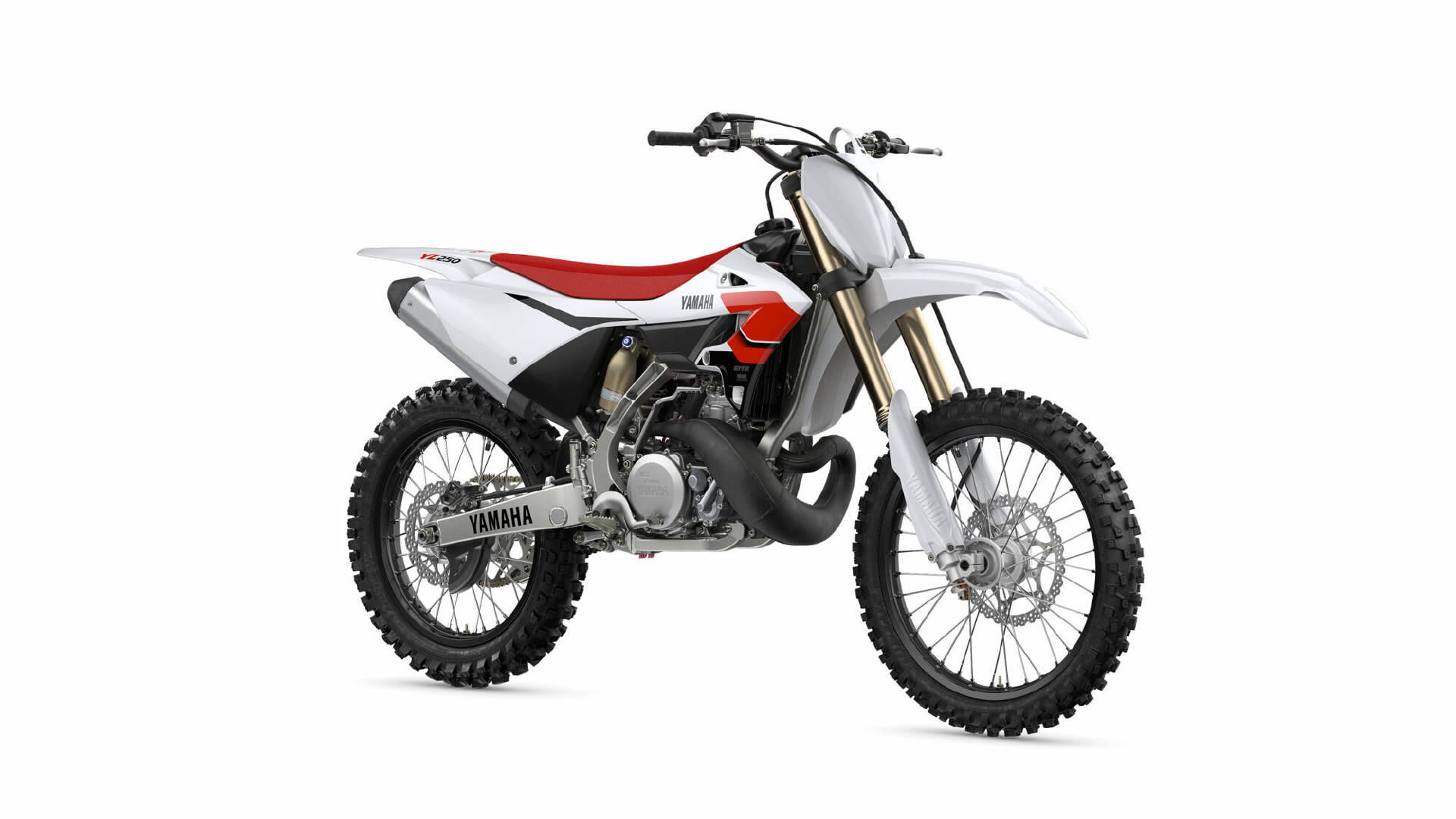 YAMAHA YZ250 2026 70th Anniversary Edition-image-3