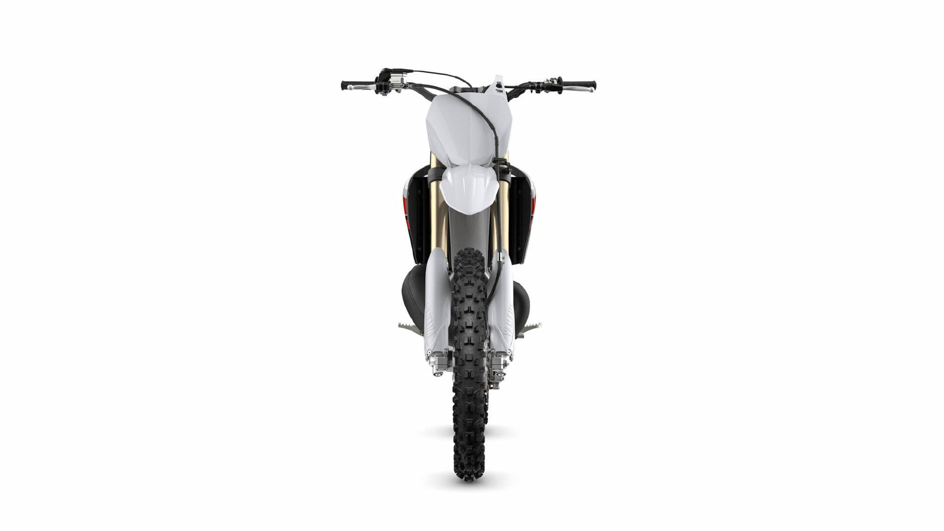 YAMAHA YZ250 2026 70th Anniversary Edition-image-2