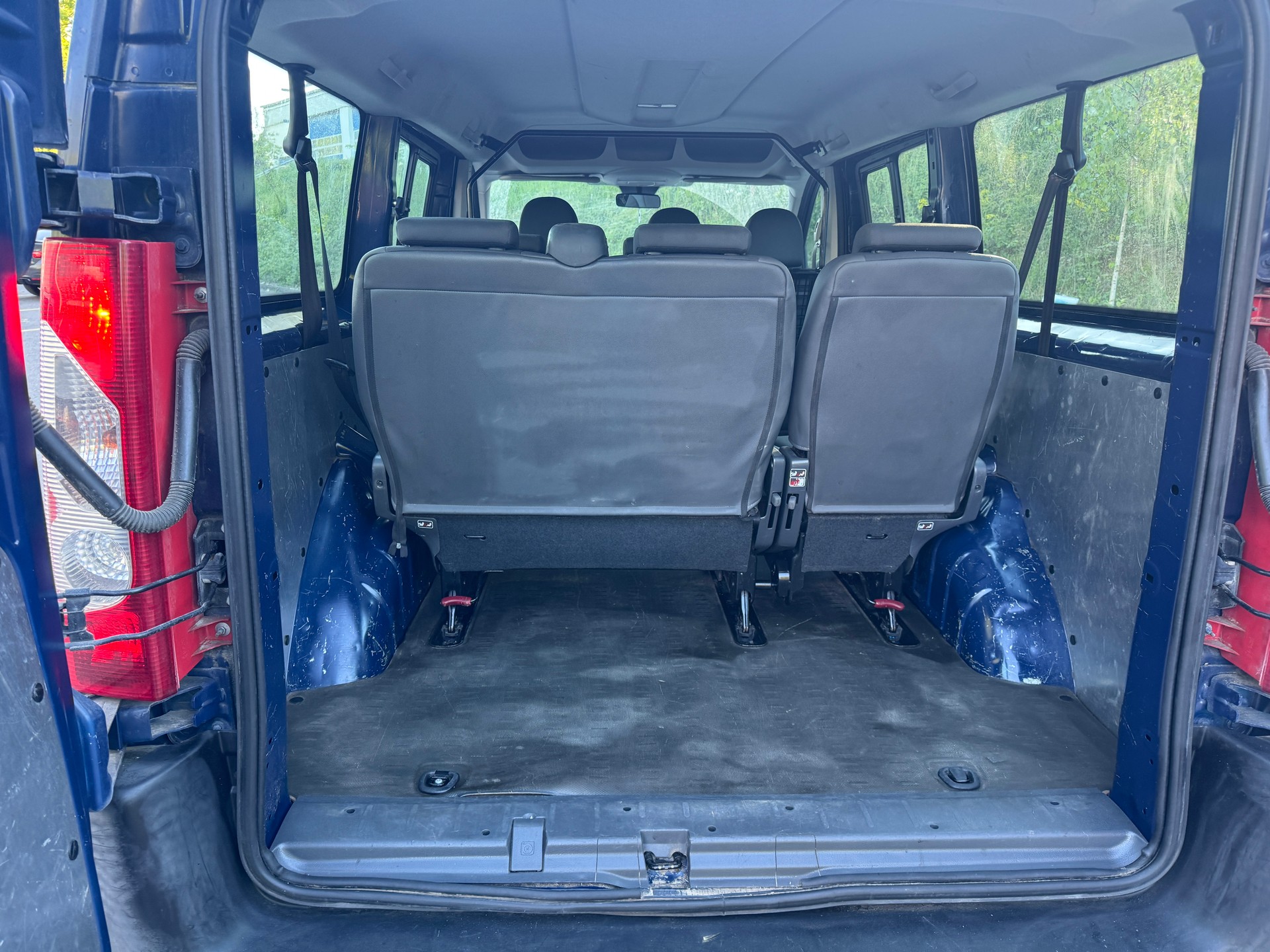 CITROEN Jumpy 2.0 HDi L2H1 Attraction-image-4