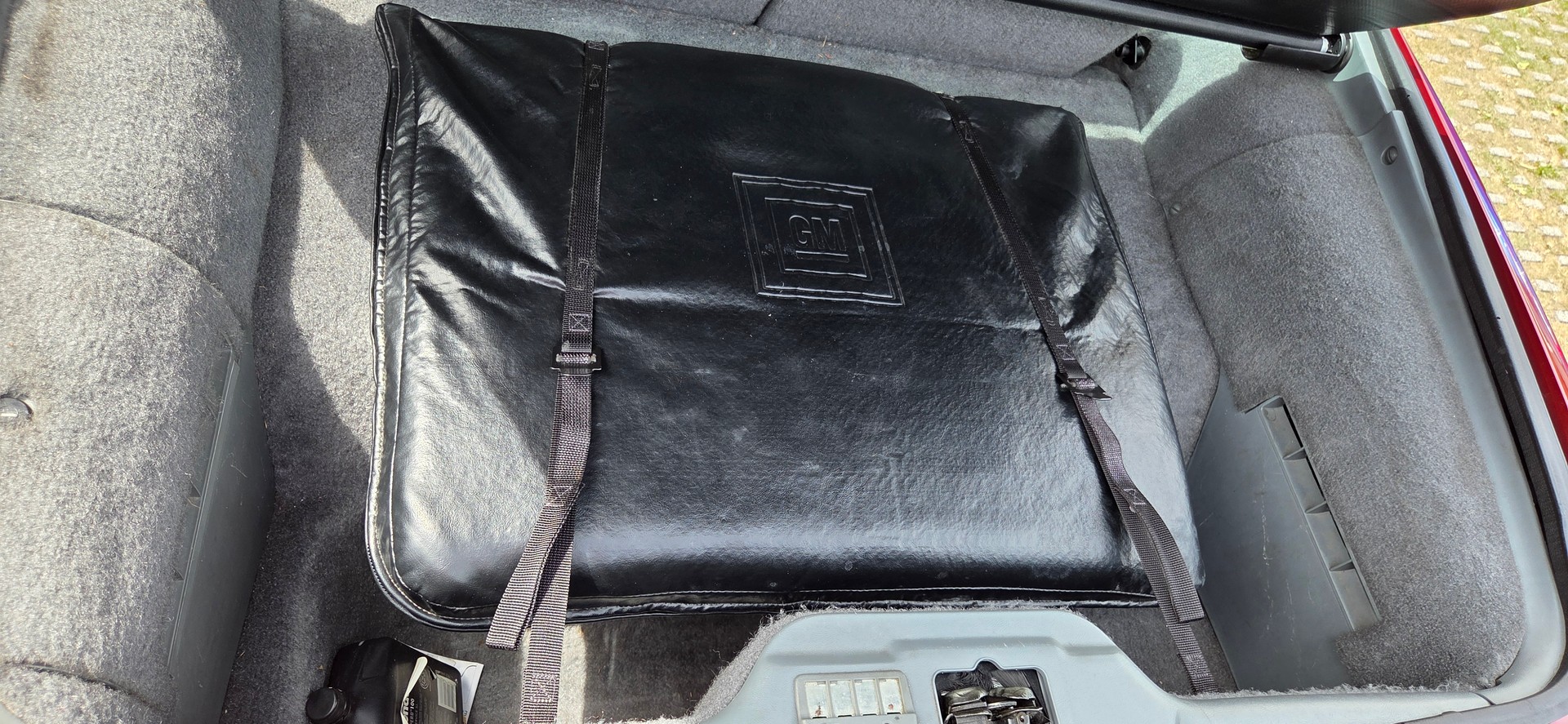 CHEVROLET irocz28 5.7 V8-image-4