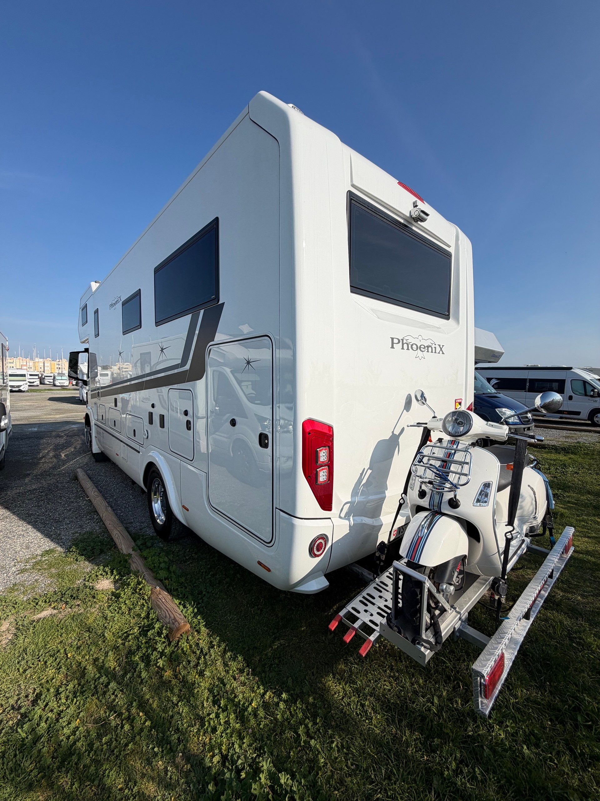 PHOENIX TopX Alkoven 8900 BMQRSLG MAN TGM-image-9