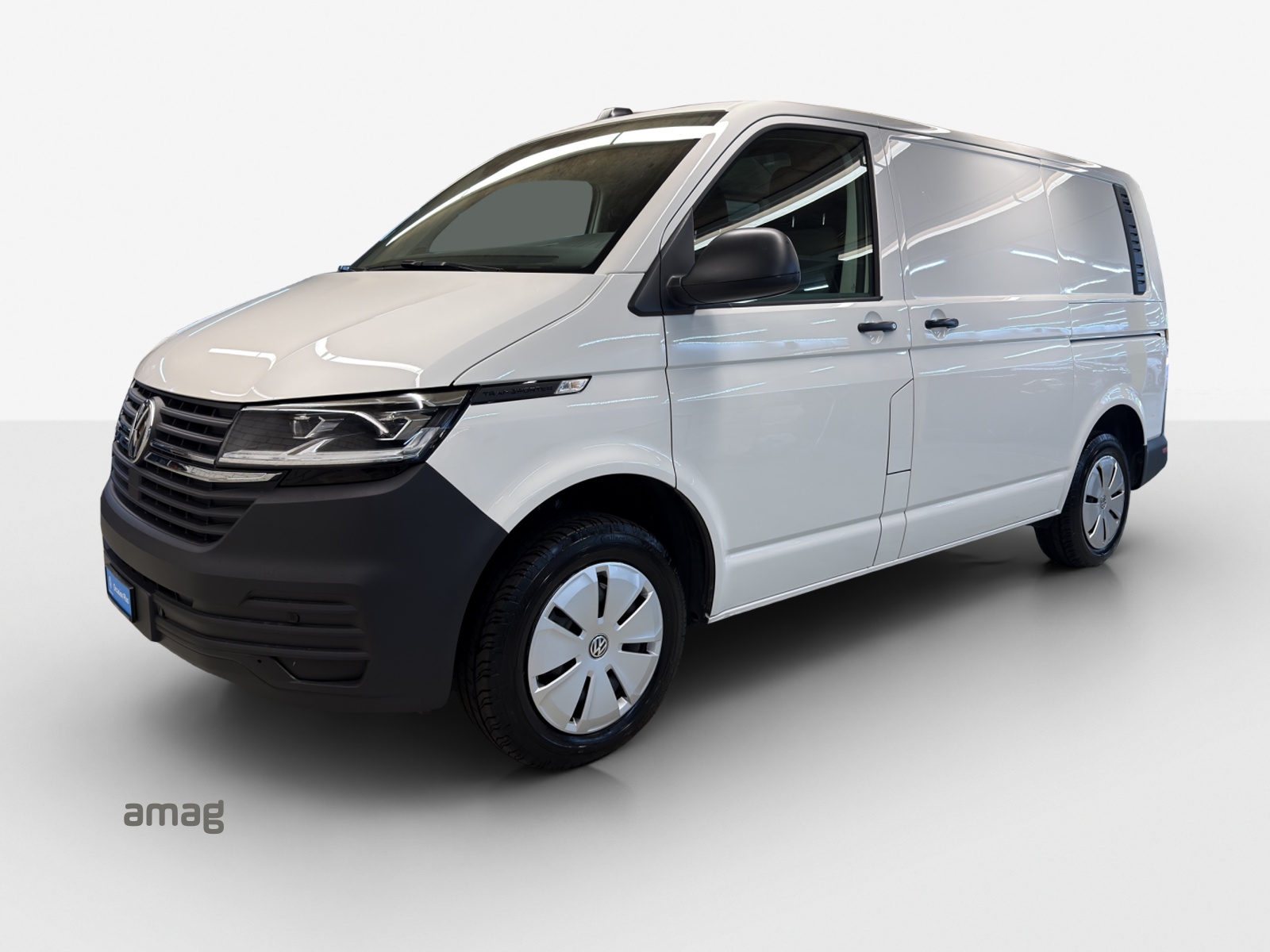 VW T6.1 2.0 TDI 4Motion