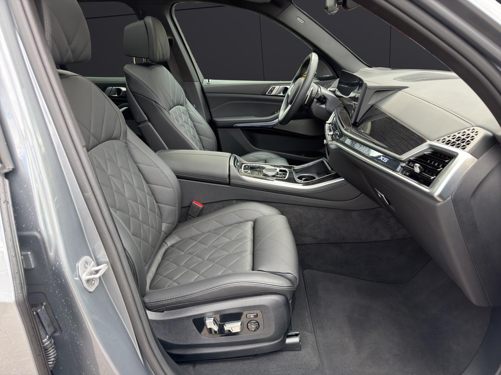 BMW X5 50e xDrive SAG-image-18