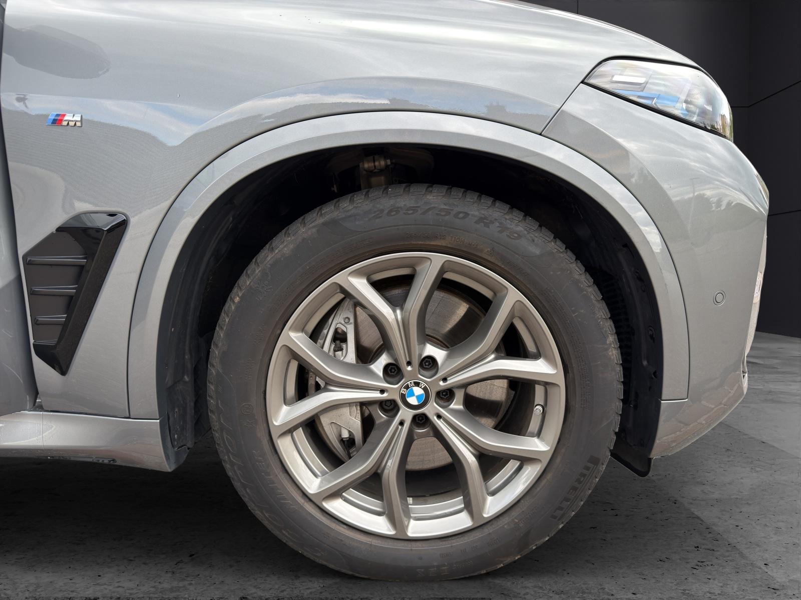 BMW X5 50e xDrive SAG-image-19