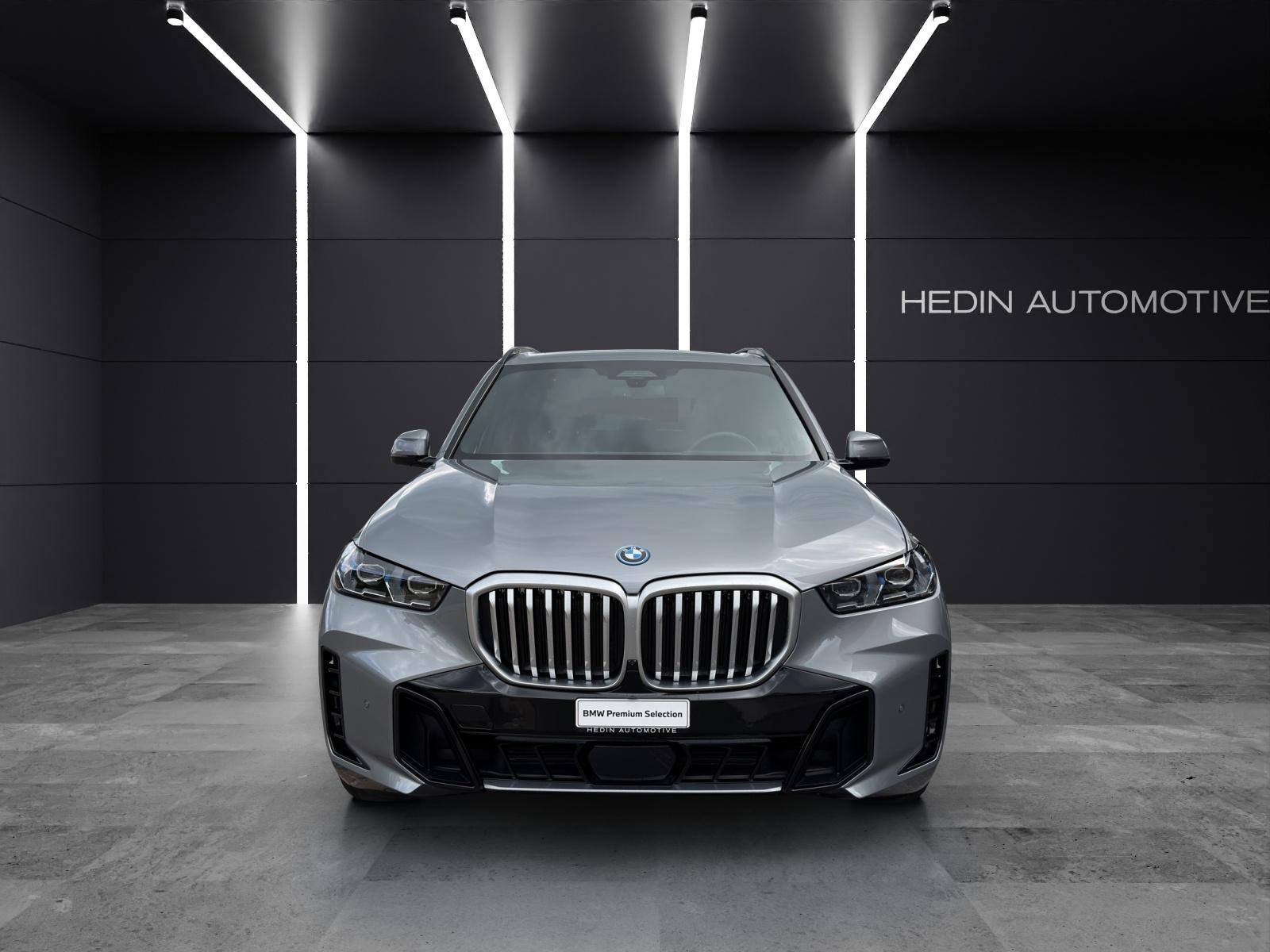 BMW X5 50e xDrive SAG-image-6