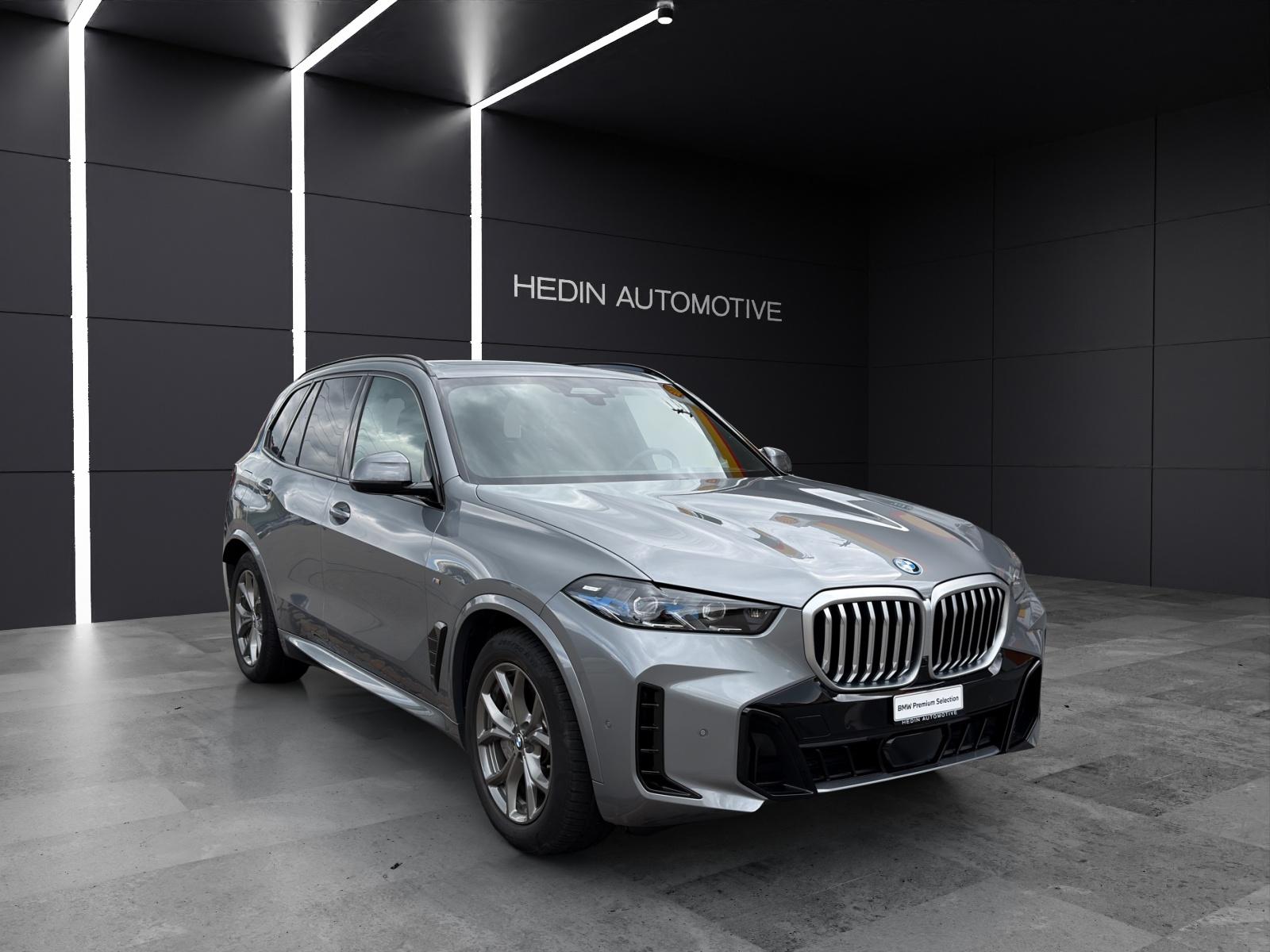 BMW X5 50e xDrive SAG-image-17