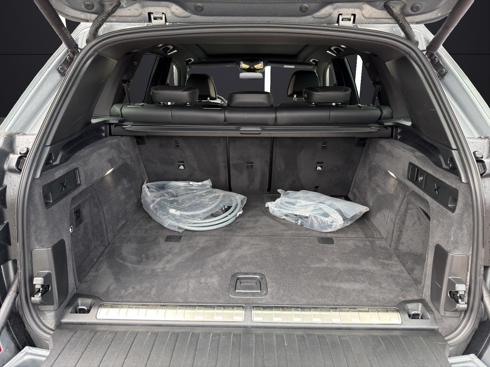 BMW X5 50e xDrive SAG-image-9