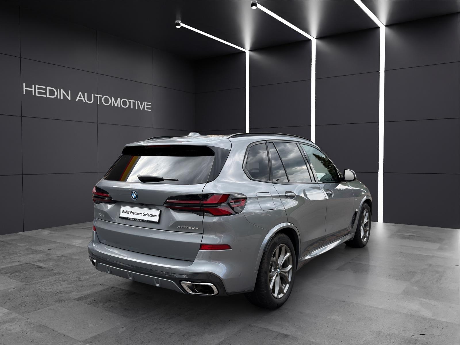 BMW X5 50e xDrive SAG-image-15