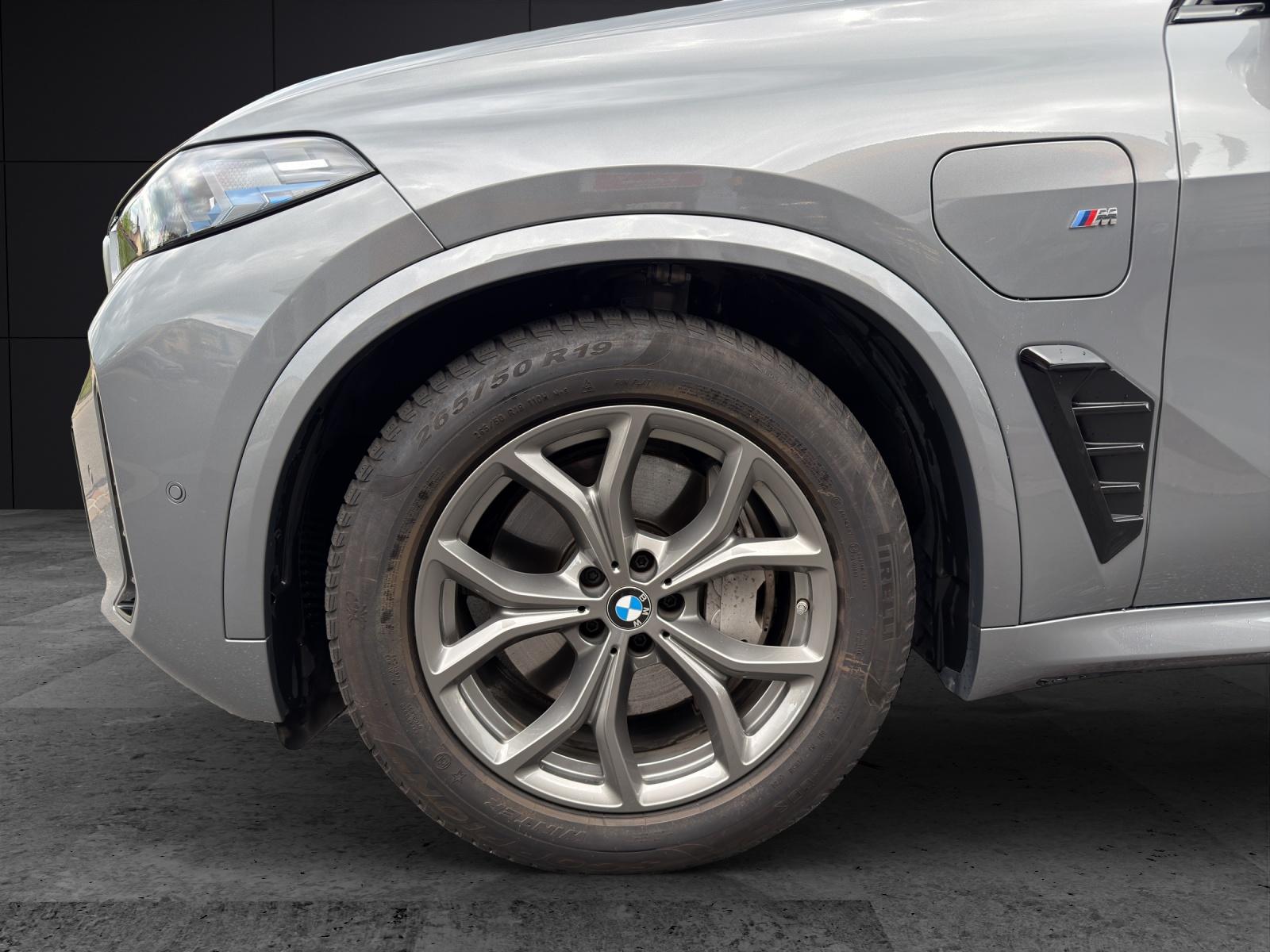 BMW X5 50e xDrive SAG-image-4