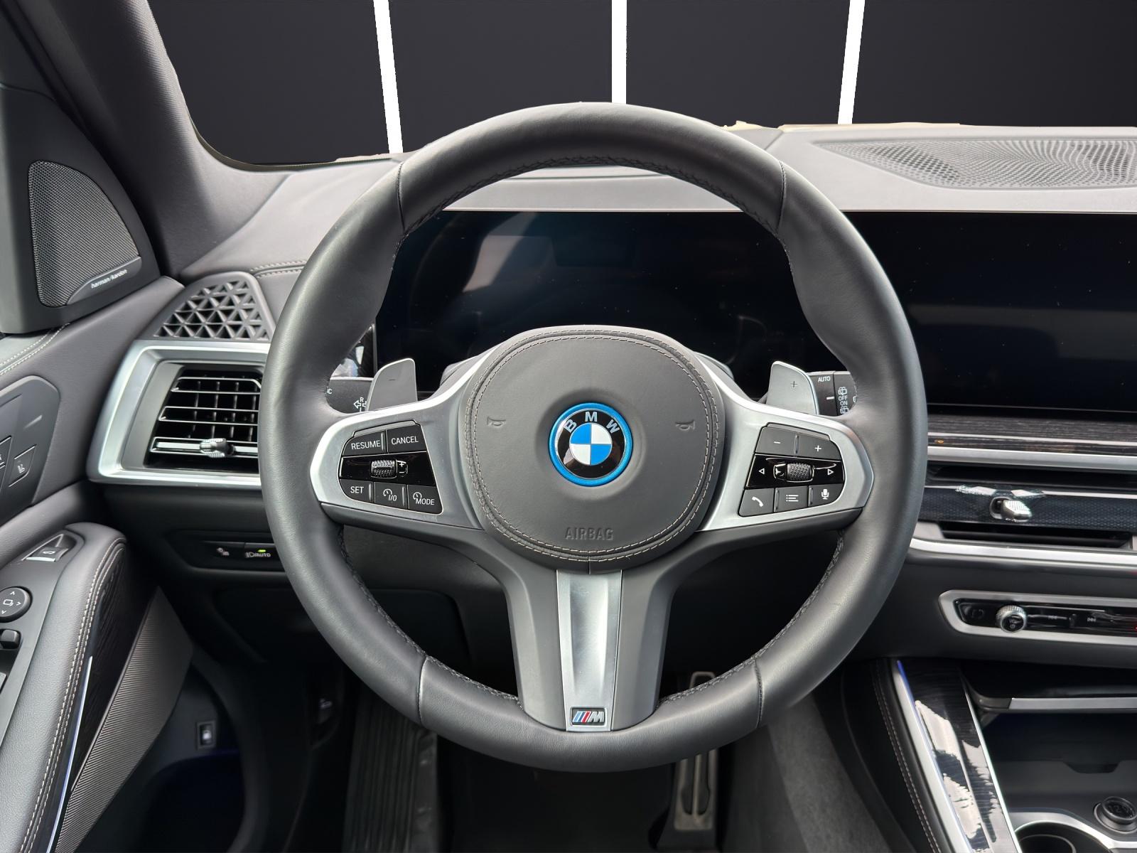 BMW X5 50e xDrive SAG-image-5