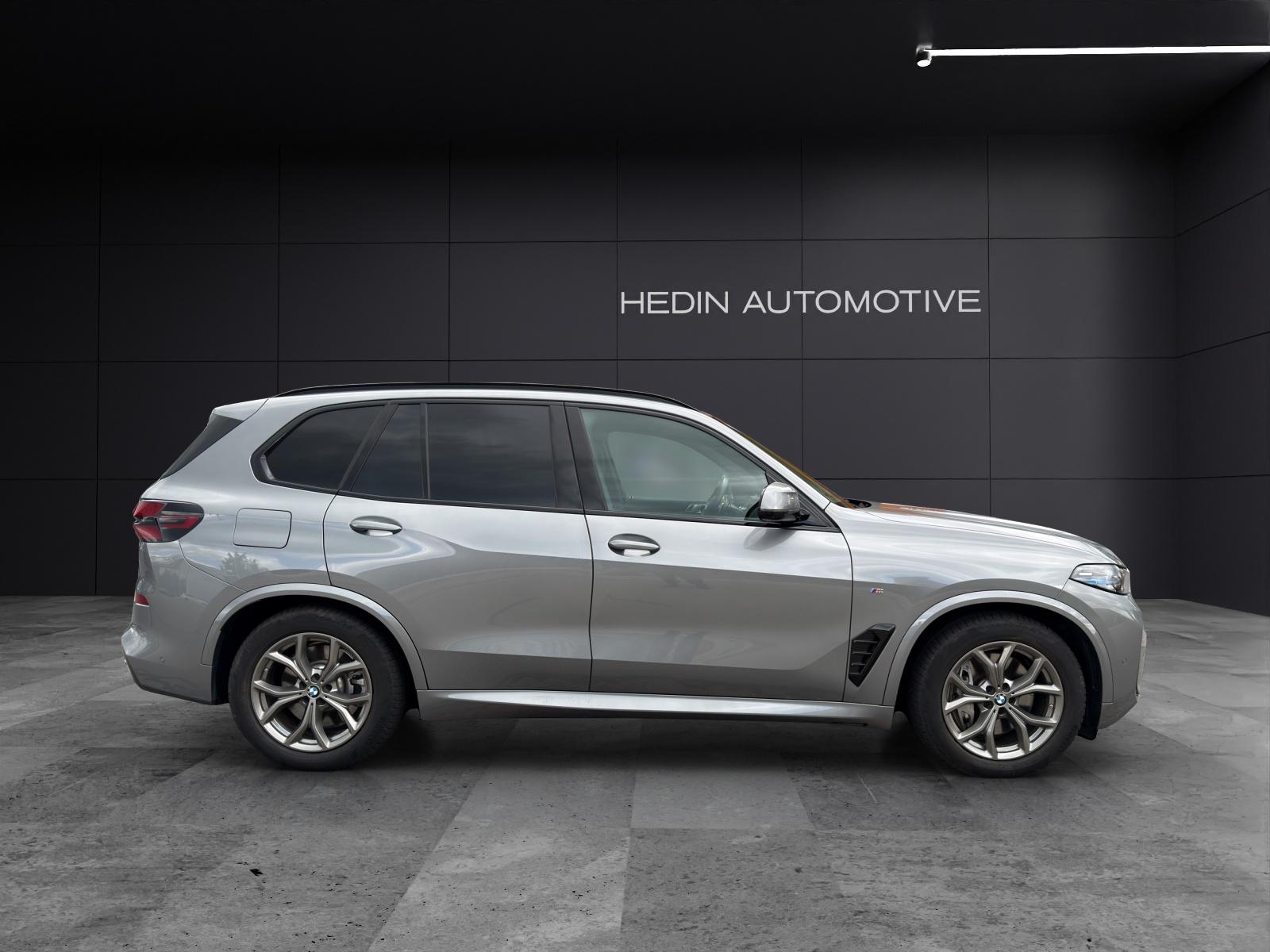 BMW X5 50e xDrive SAG-image-16