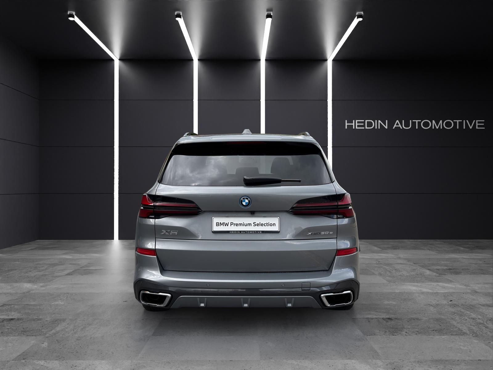 BMW X5 50e xDrive SAG-image-8