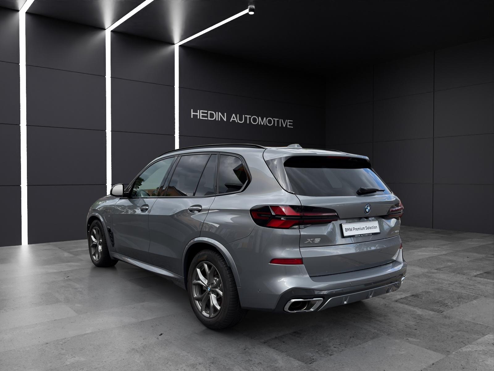 BMW X5 50e xDrive SAG-showroom-element-2