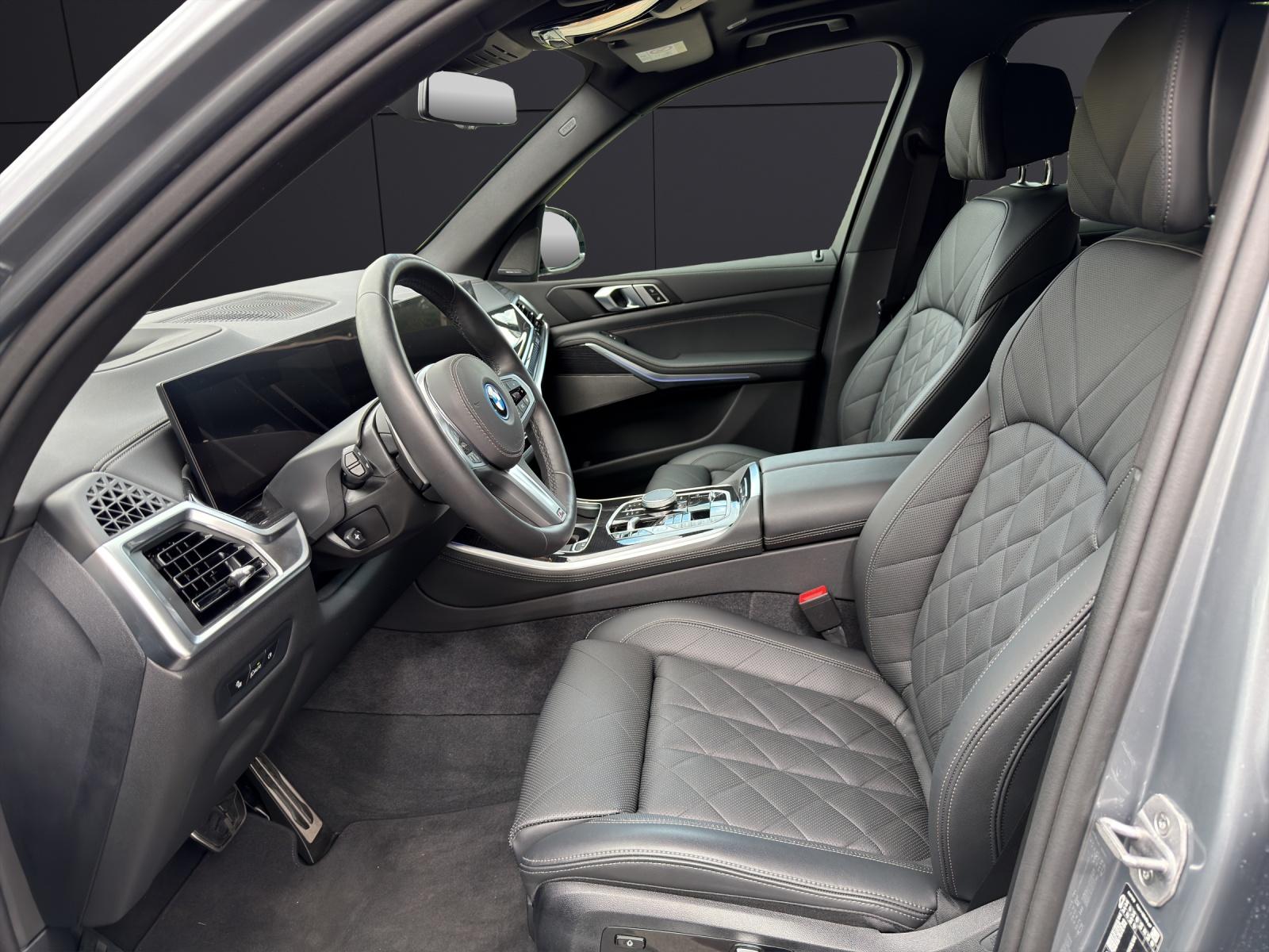 BMW X5 50e xDrive SAG-showroom-element-1