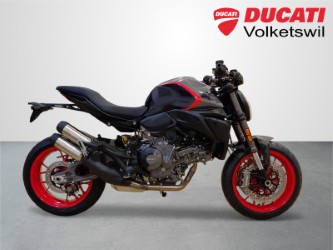 DUCATI Monster-image-0