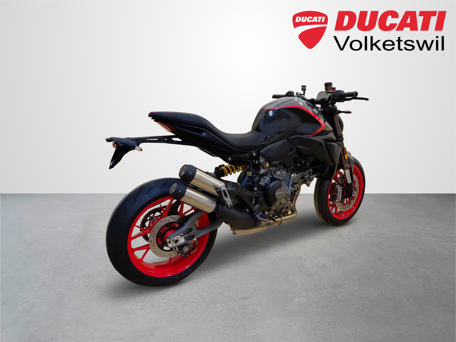 DUCATI Monster-image-4